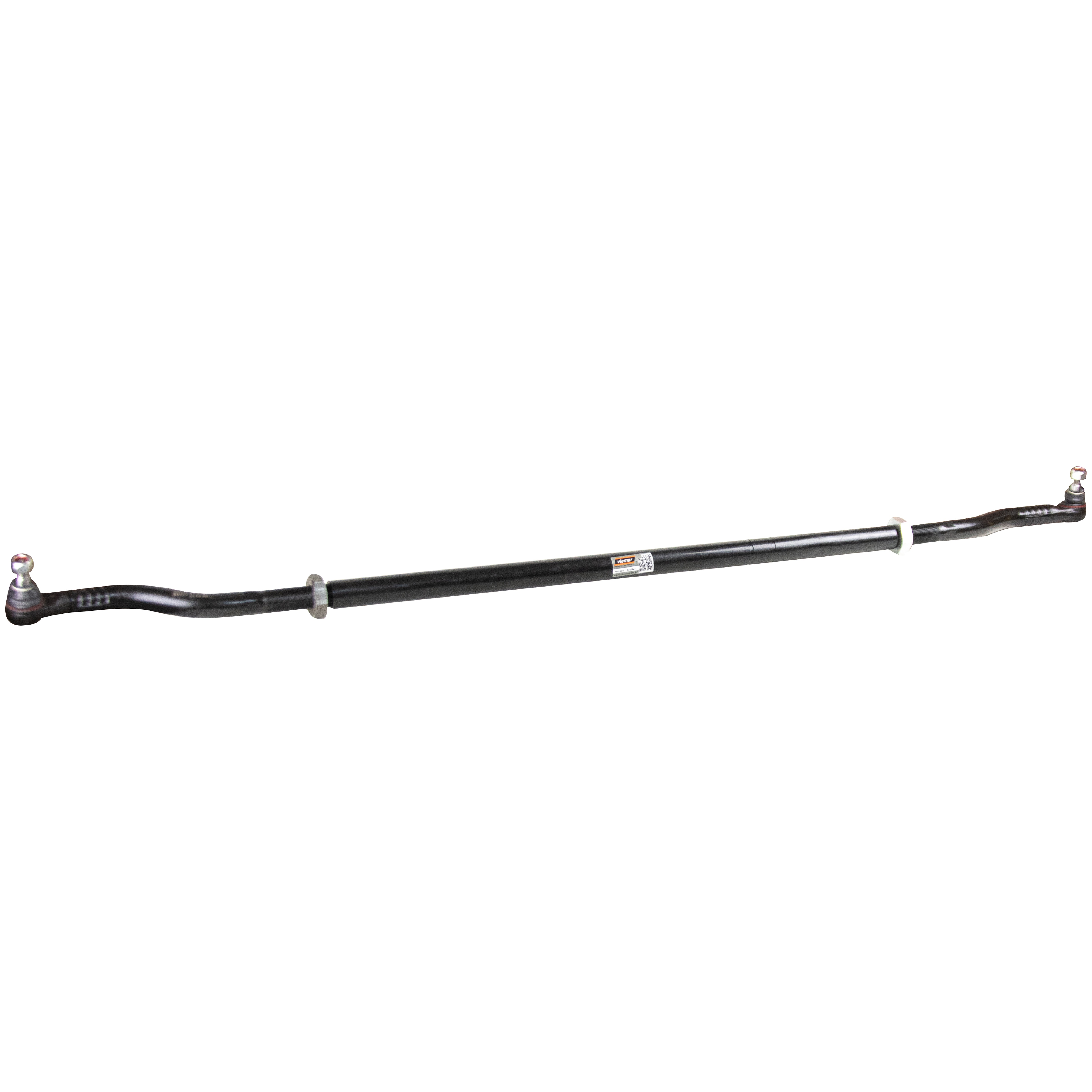 Barra de Direção Dianteira para Troller T4 - Viemar - 750297