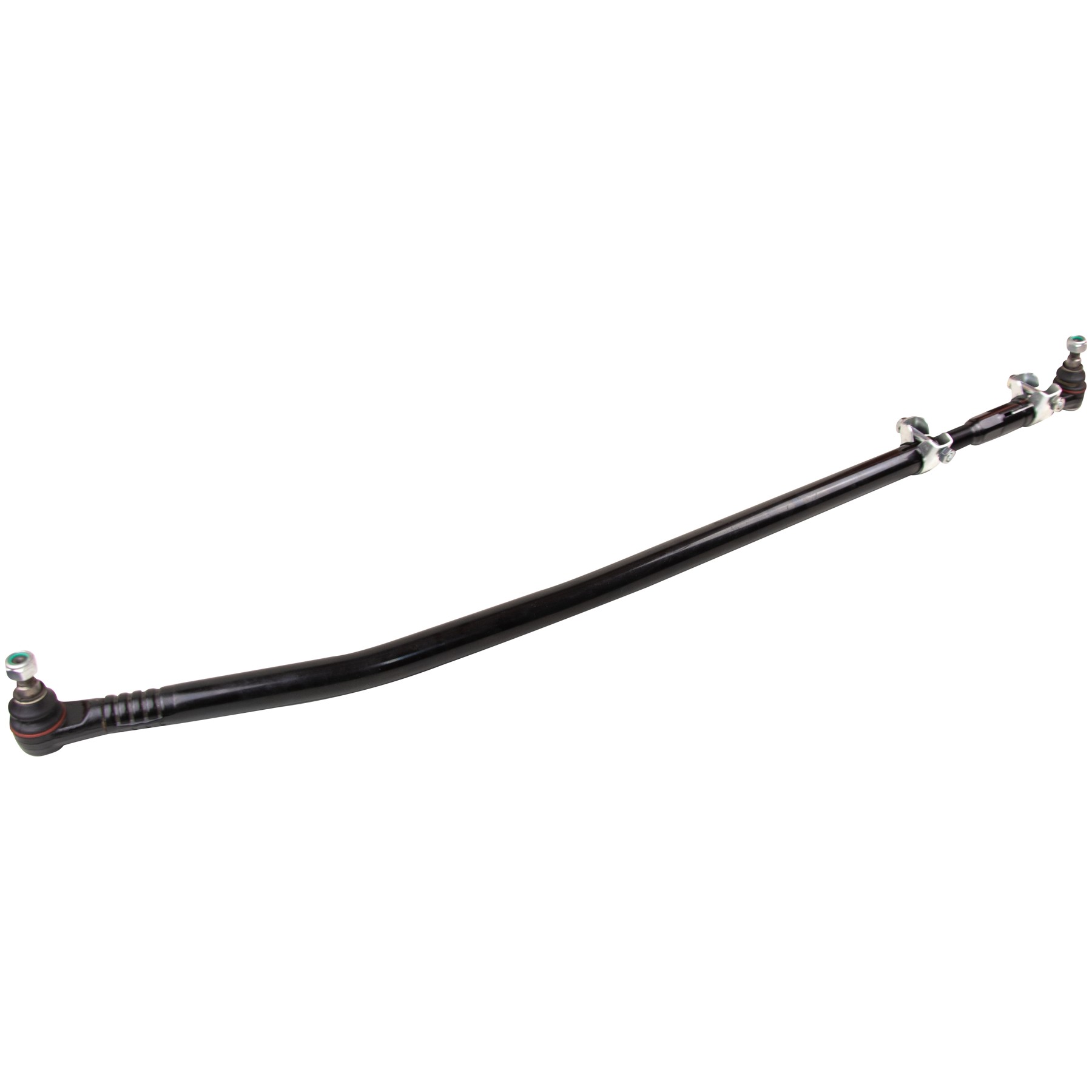 Barra de Direção Dianteira para Troller T4 - Viemar - 750298
