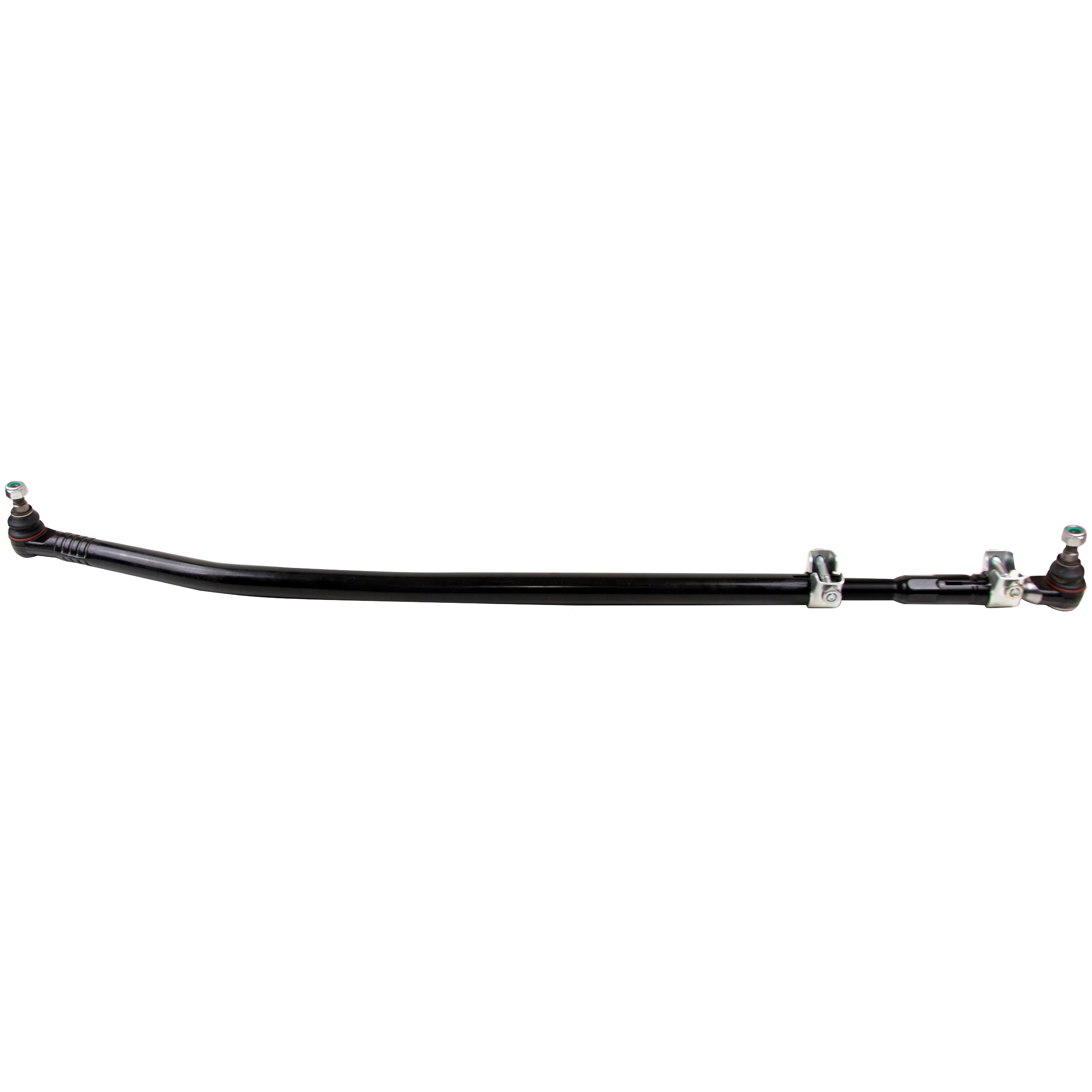 Barra de Direção Dianteira para Troller T4 - Viemar - 750298