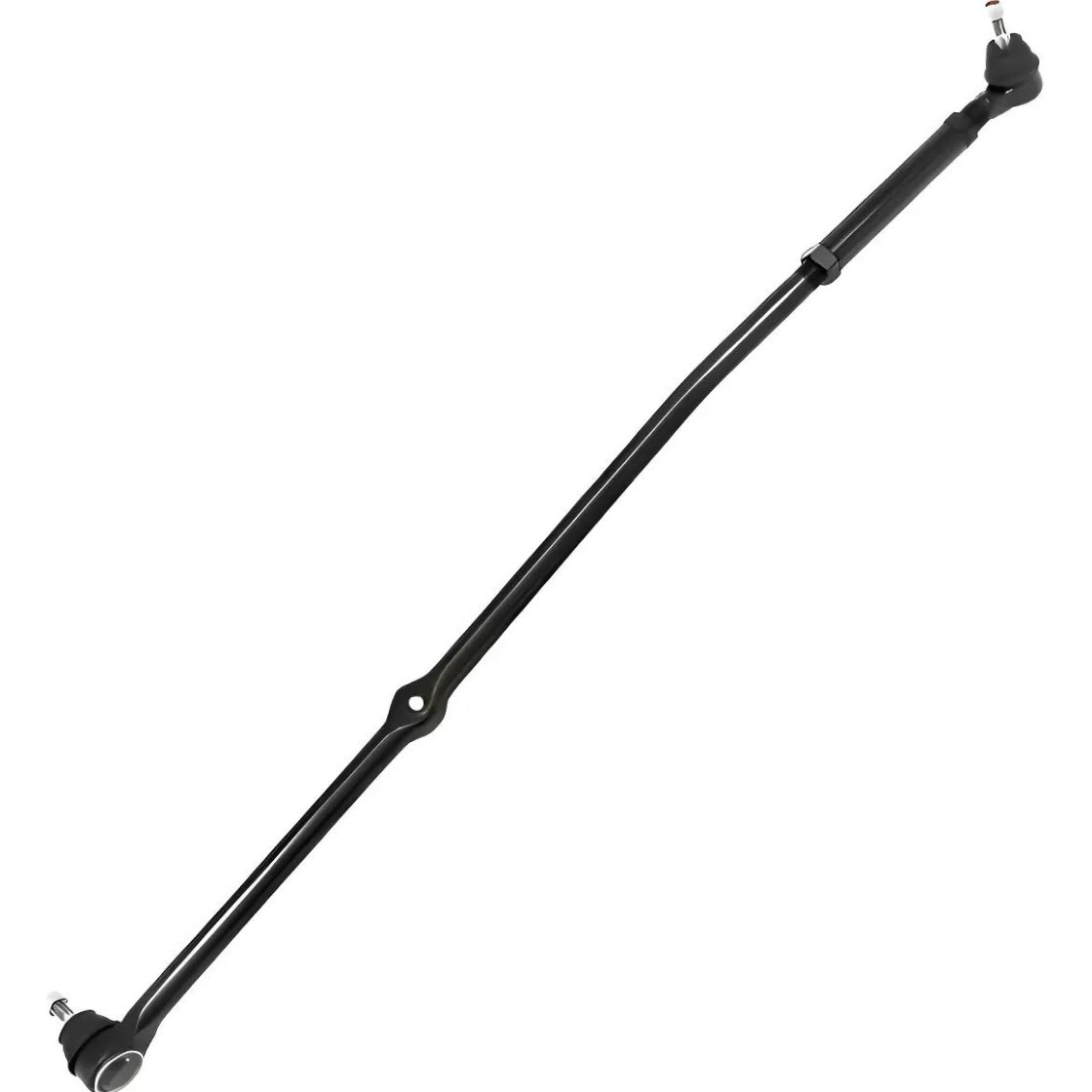 Barra de Direção Dianteira para Troller T4 - Viemar - 750286