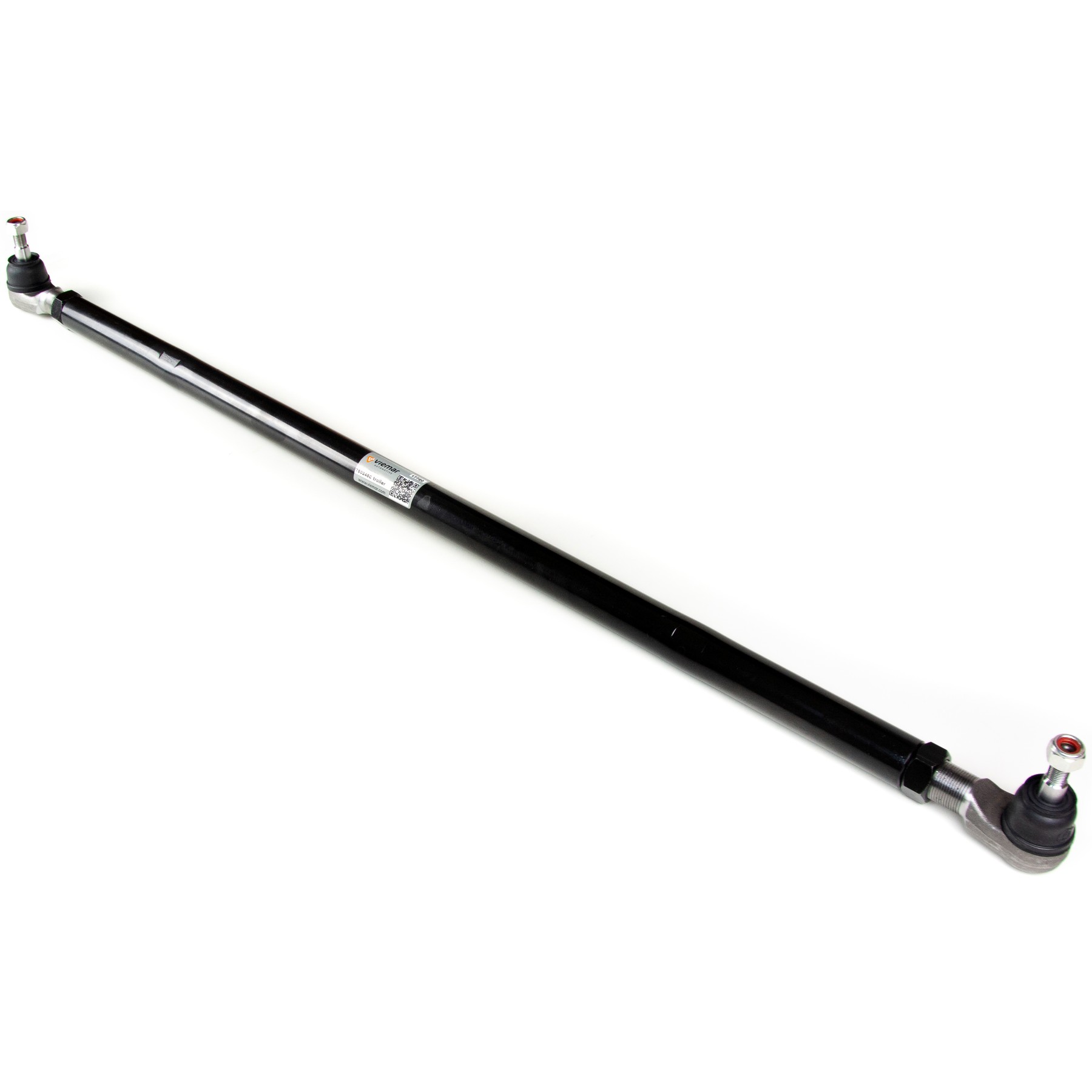 Barra de Direção Dianteira para Troller T4 - Viemar - 750245