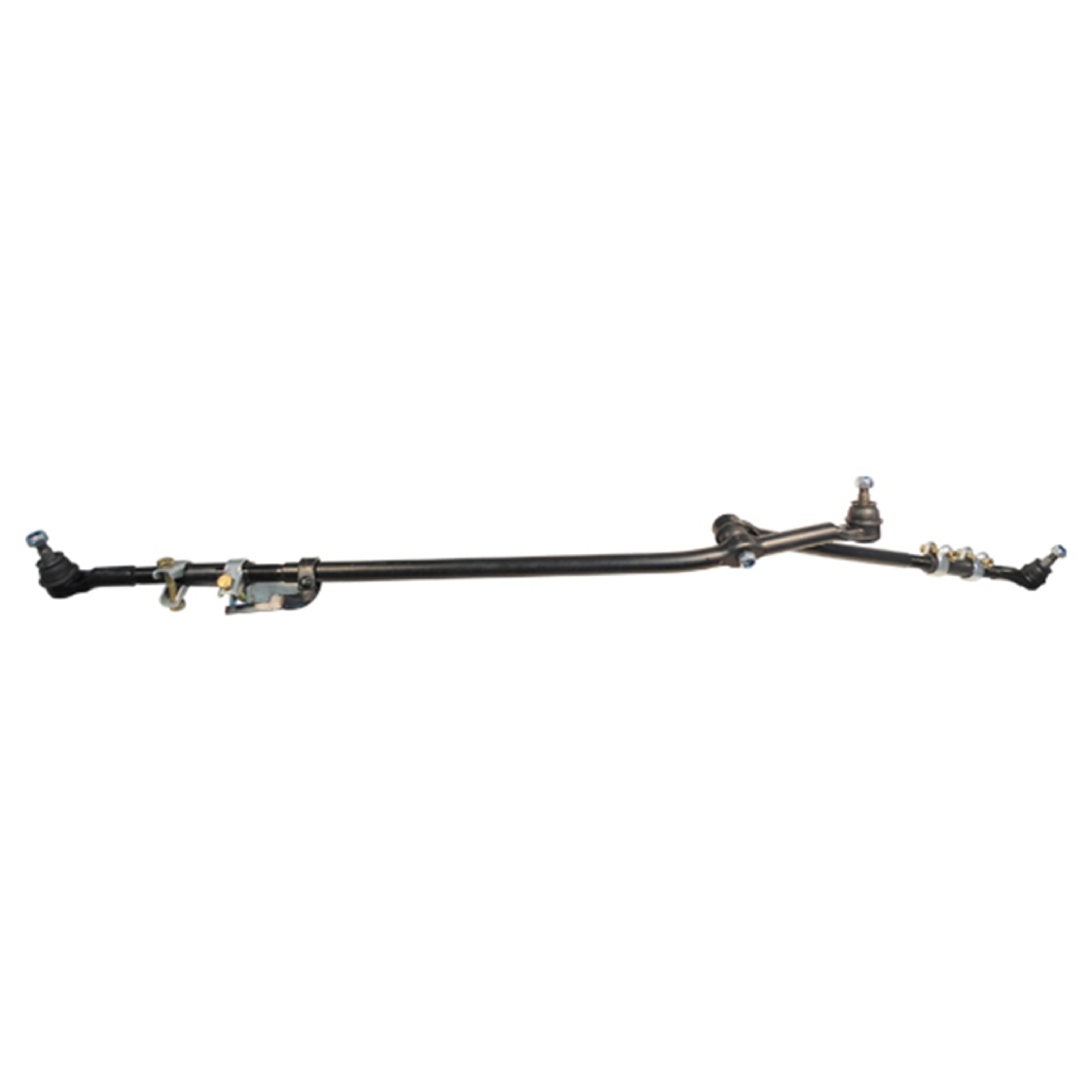 Barra de Direção Dianteira para Ford F-350 - Viemar - 750270K
