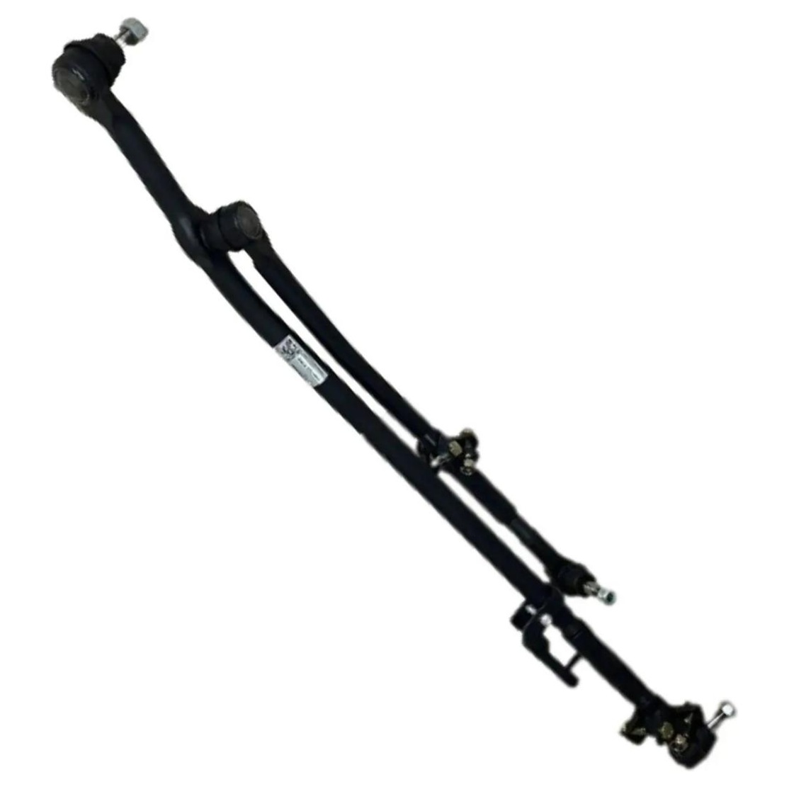 Barra de Direção Dianteira para Ford F-350 - Viemar - 750270K