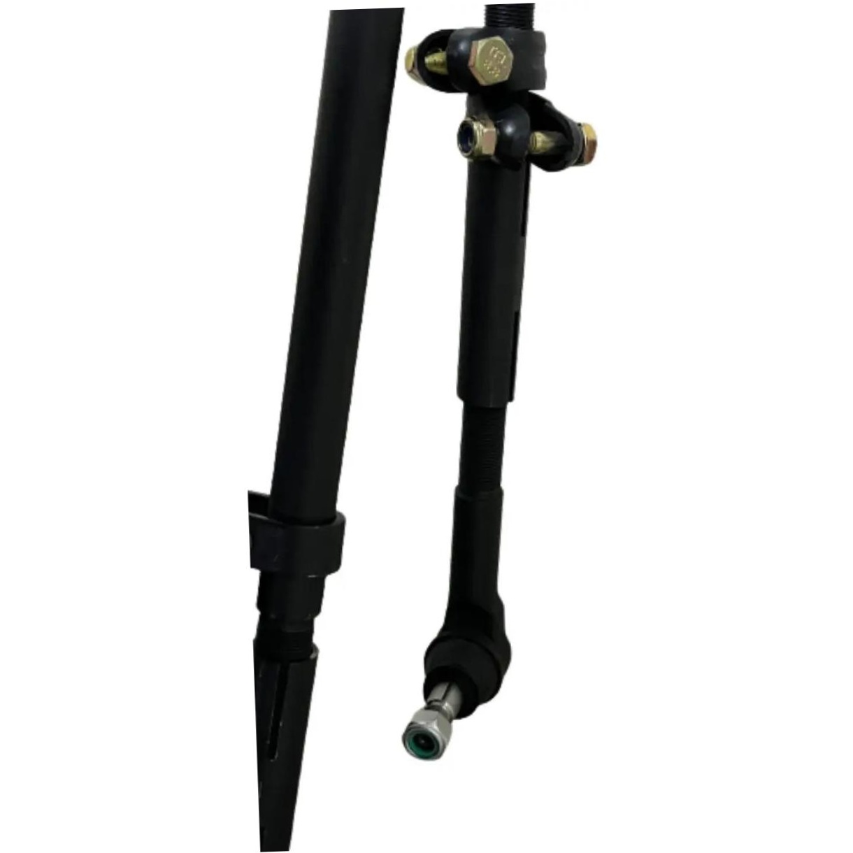 Barra de Direção Dianteira para Ford F-350 - Viemar - 750270K