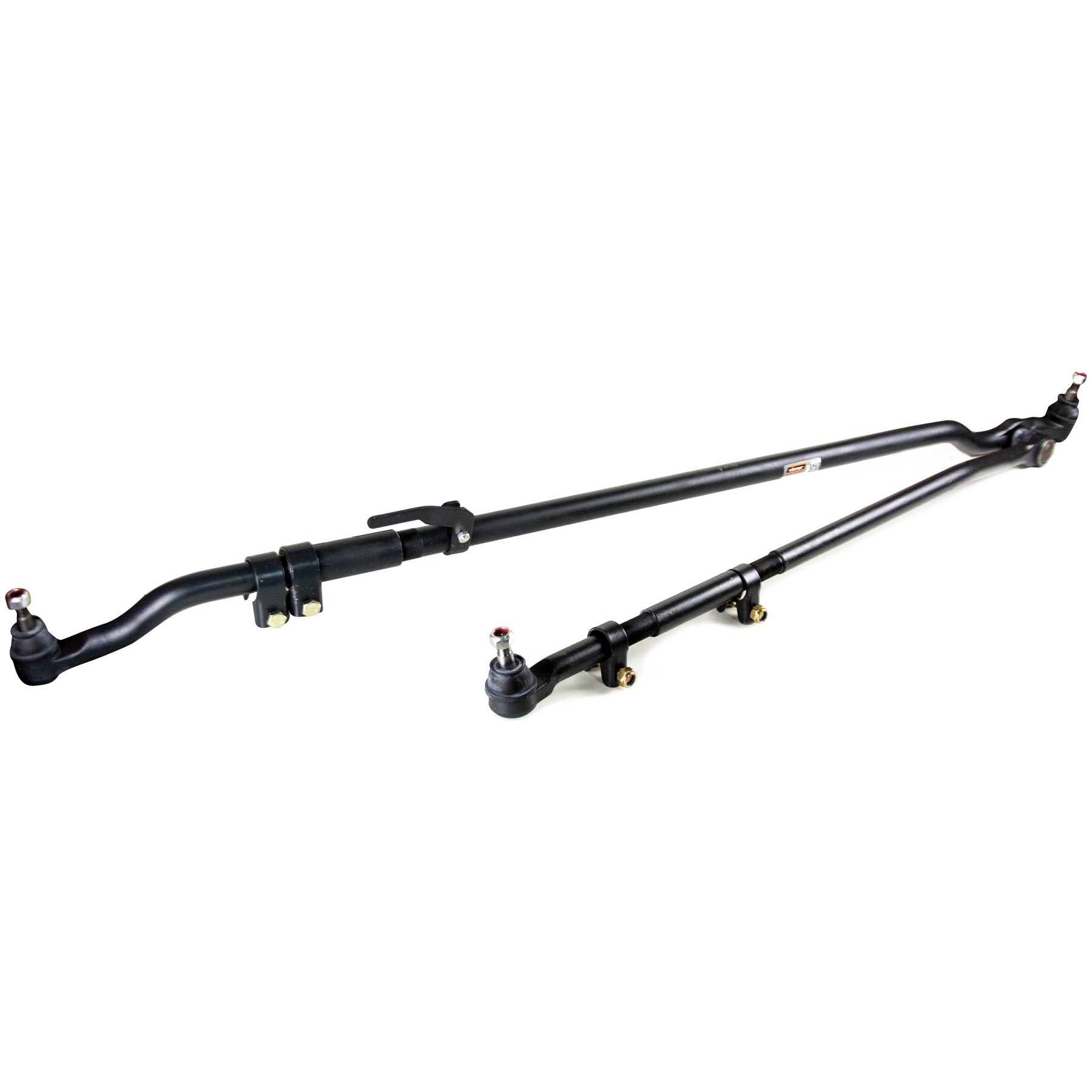 Barra de Direção Dianteira para Ford F-250 - Viemar - 750273K