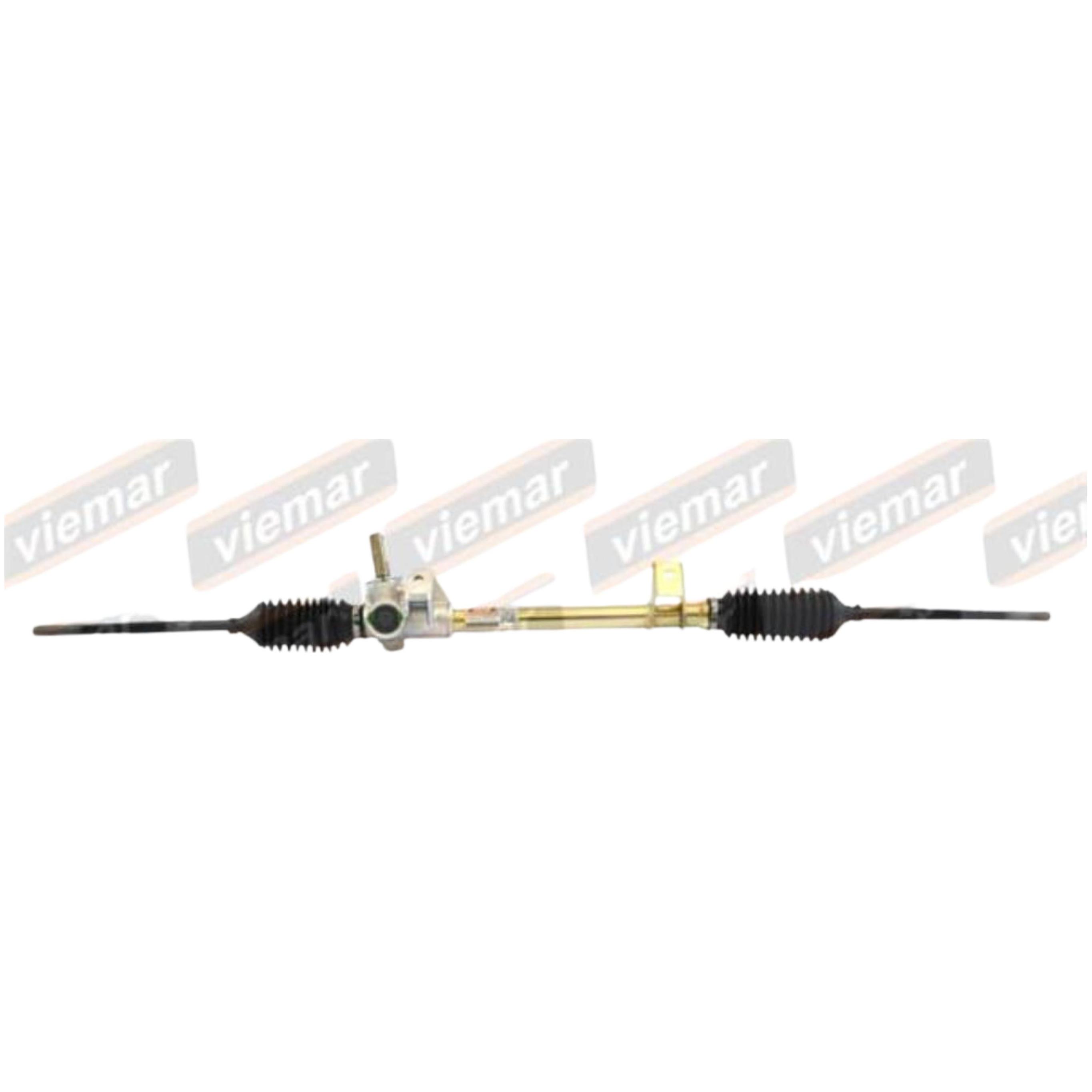 Caixa de Direção Mecânica para Renault Kangoo - Viemar - 660028