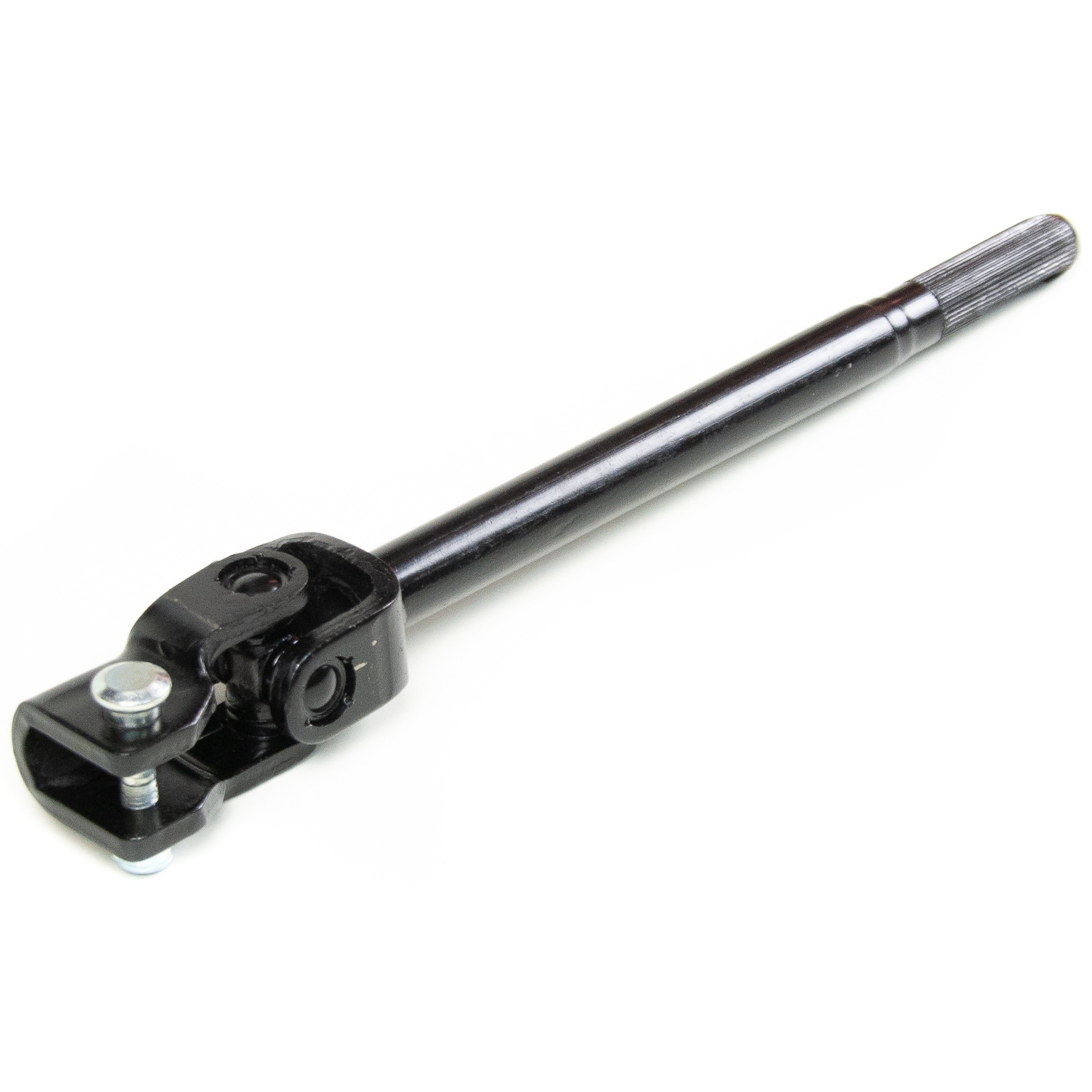 Coluna de Direção Mecânica para Peugeot Partner - Viemar - 200029