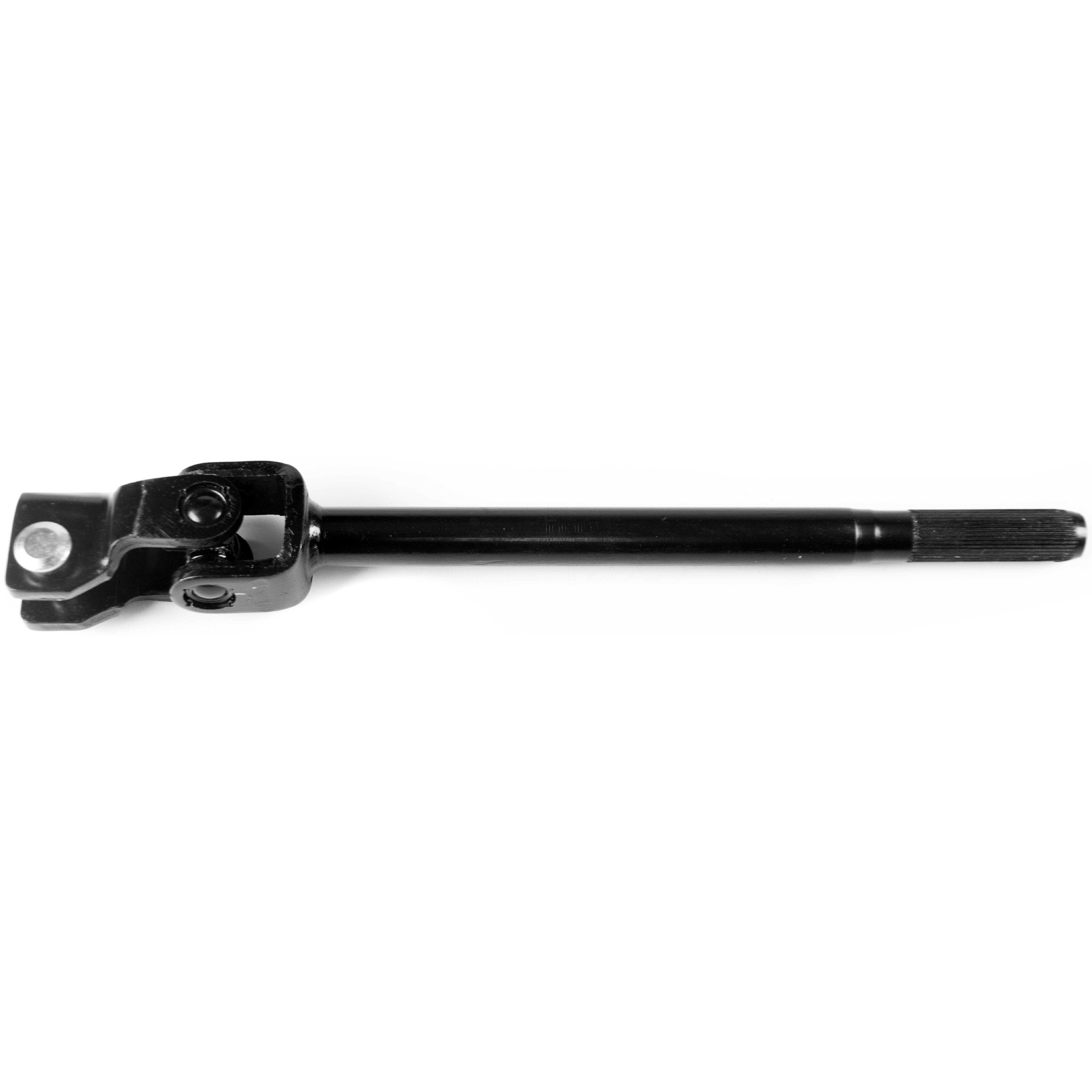 Coluna de Direção Mecânica para Peugeot Partner - Viemar - 200029