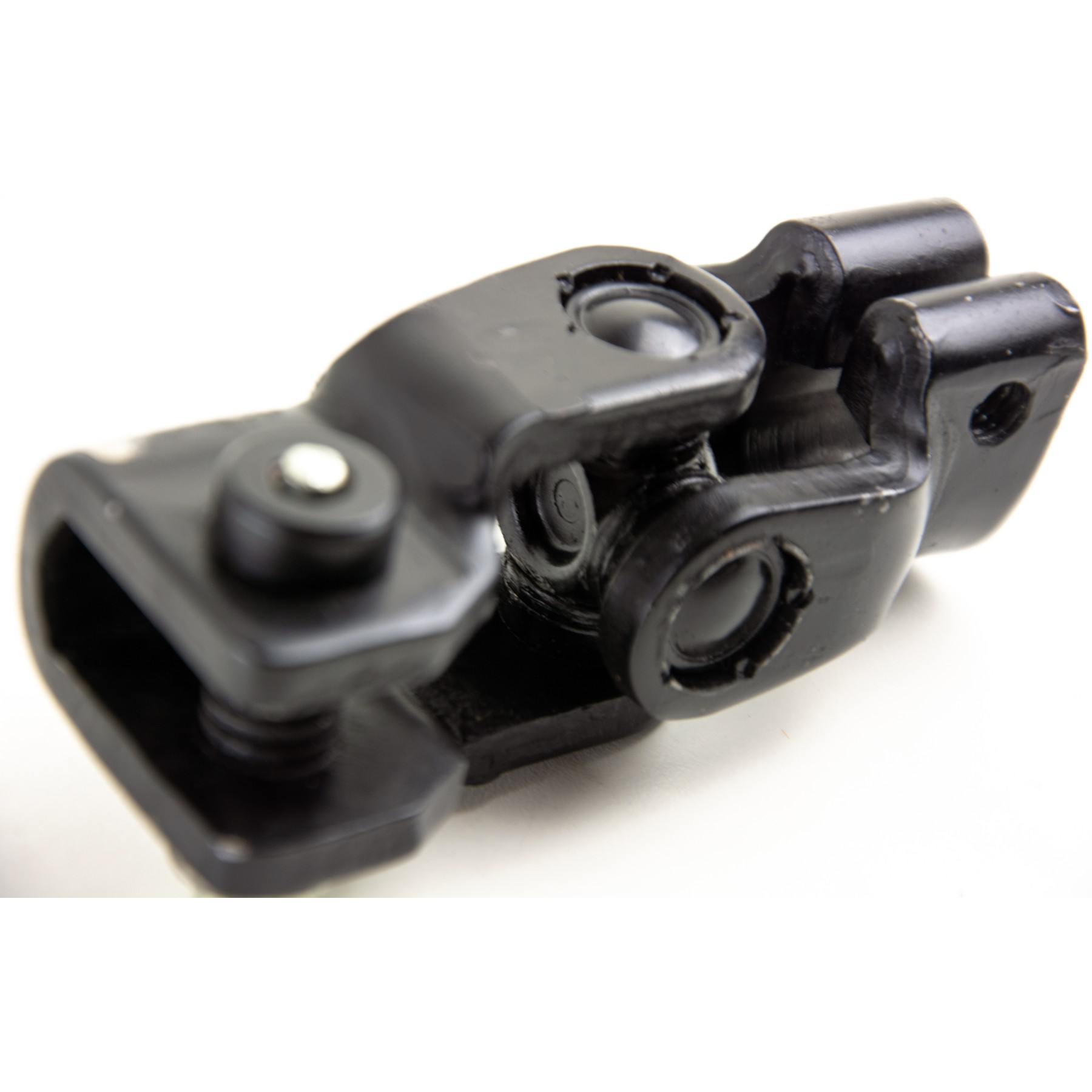 Coluna de Direção para Ford Ecosport - Viemar - 200010