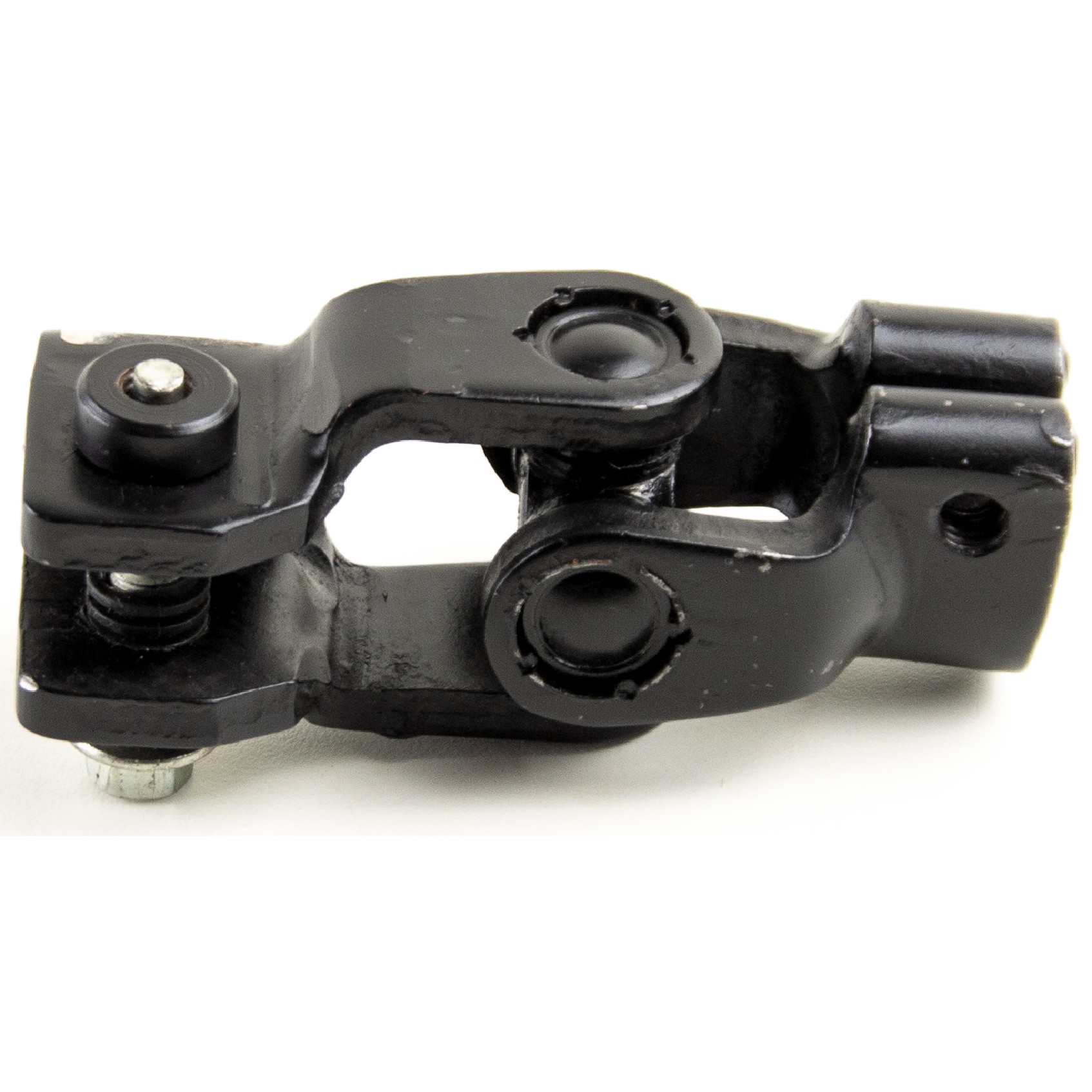 Coluna de Direção para Ford Ecosport - Viemar - 200010