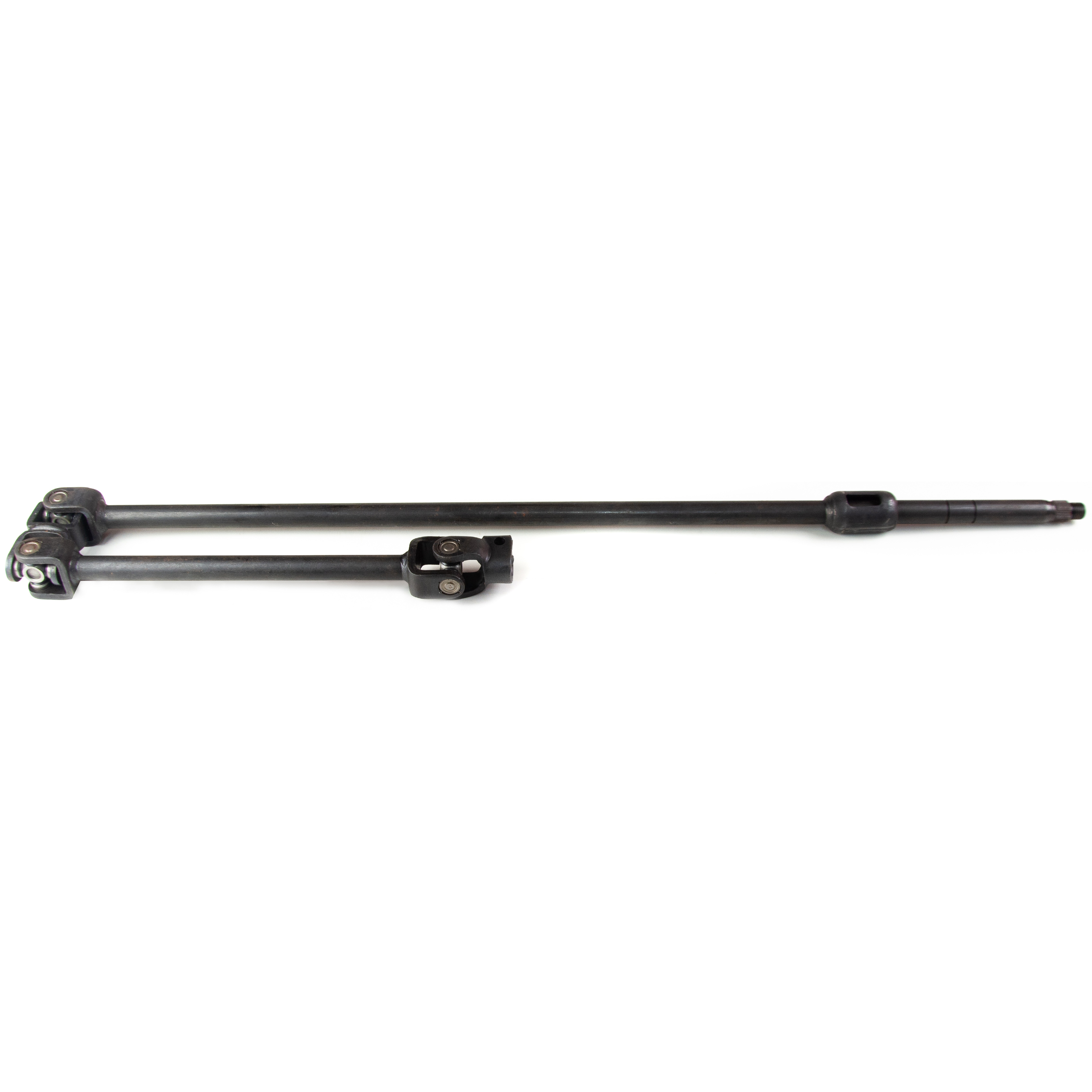 Coluna de Direção Mecânica para Chevrolet Space Van - Viemar - 200013
