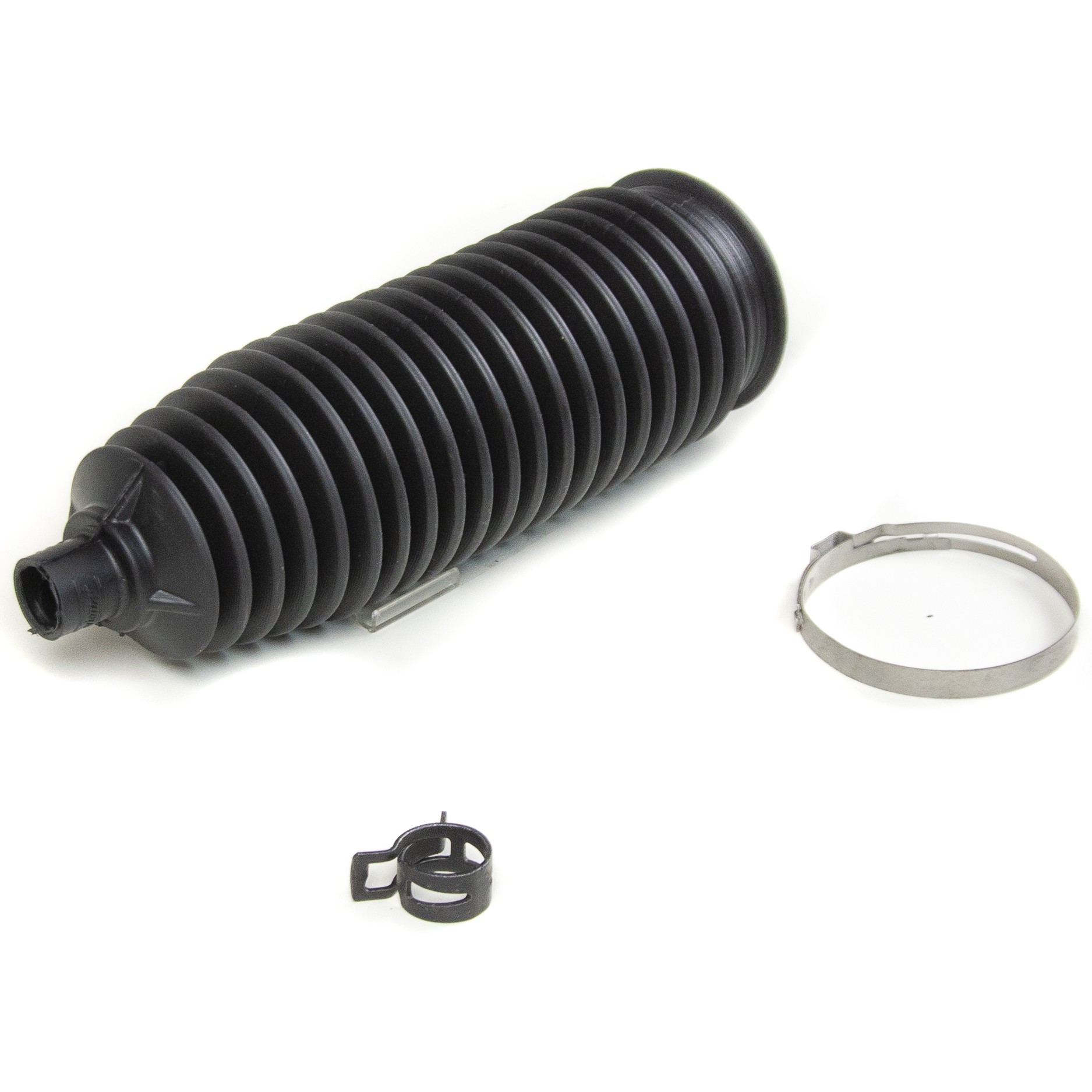 Guarda Pó da Caixa de Direção para Chevrolet Captiva - Viemar - 880072