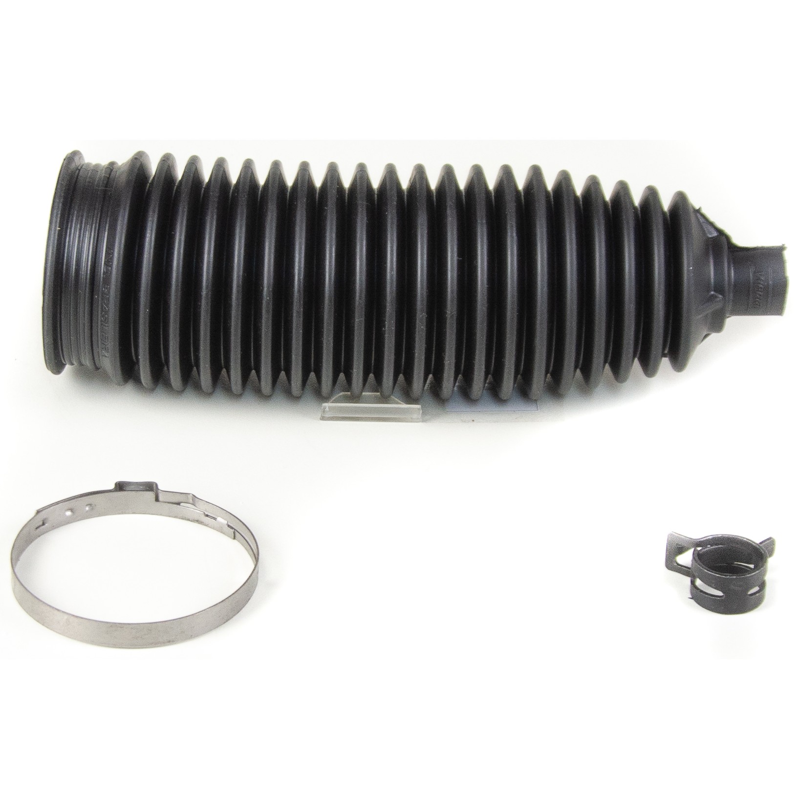Guarda Pó da Caixa de Direção para Chevrolet Captiva - Viemar - 880072