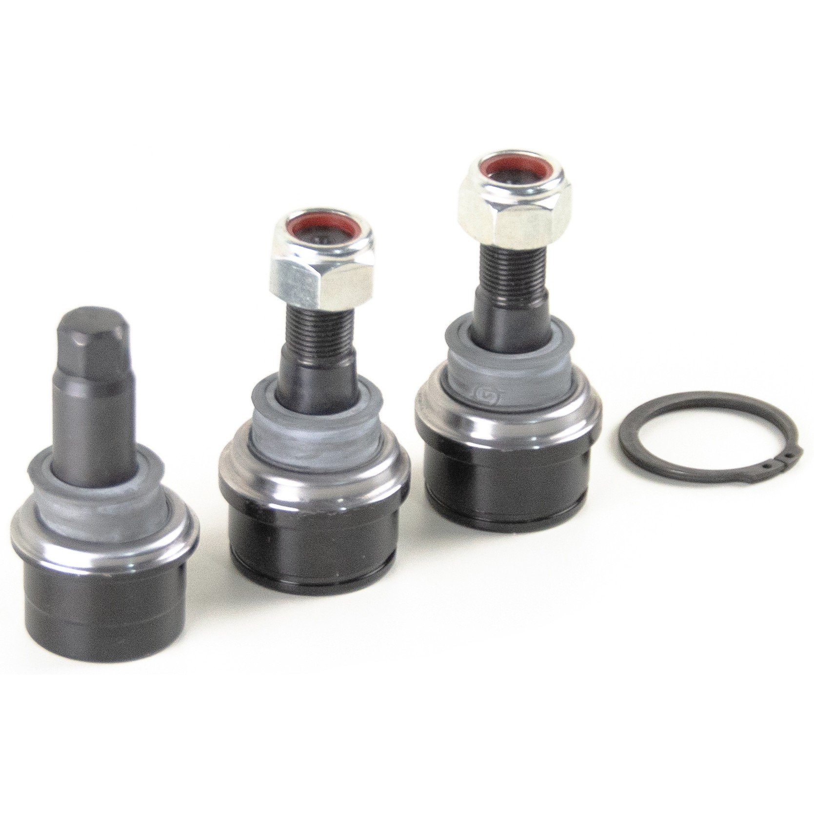 Kit do Pivô de Suspensão Dianteiro para Troller T4 - Viemar - 503457K