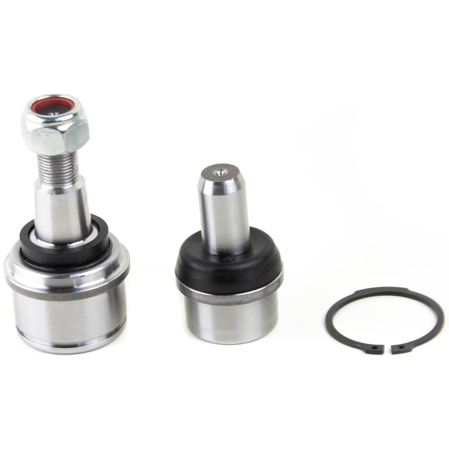Kit do Pivô de Suspensão Dianteiro para Ford F-250 e F-350 - Viemar - 503088K