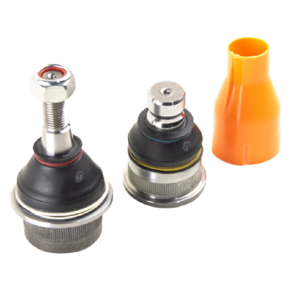 Kit do Pivô de Suspensão Dianteiro para Renault Master - Viemar - 503247K