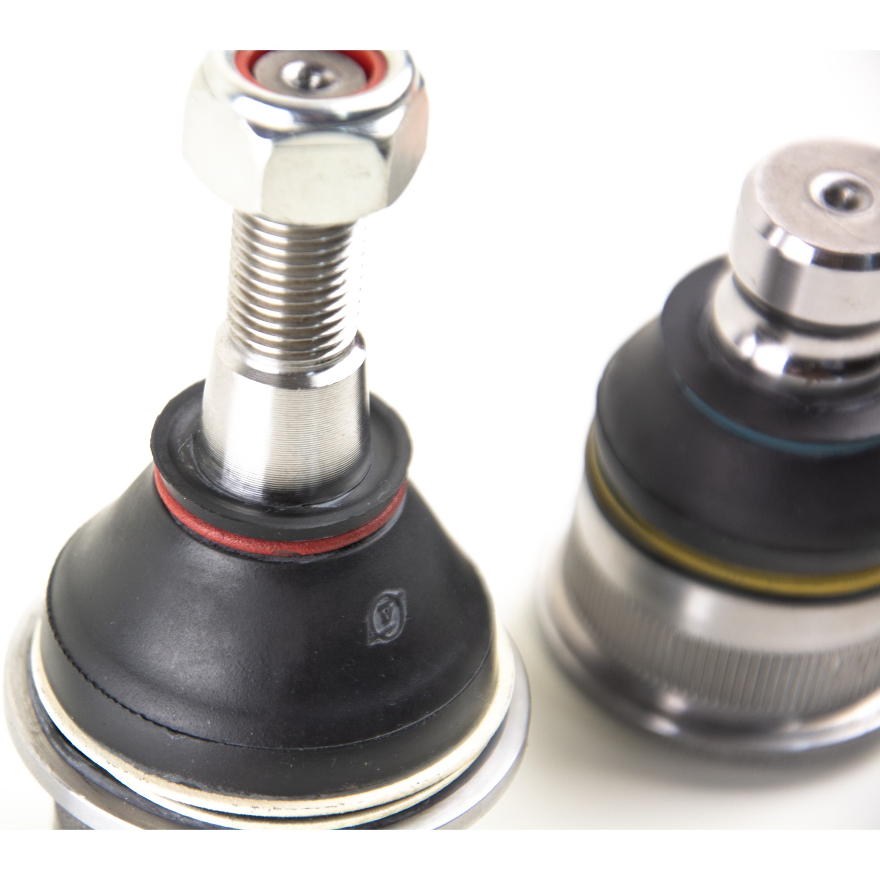 Kit do Pivô de Suspensão Dianteiro para Renault Master - Viemar - 503247K