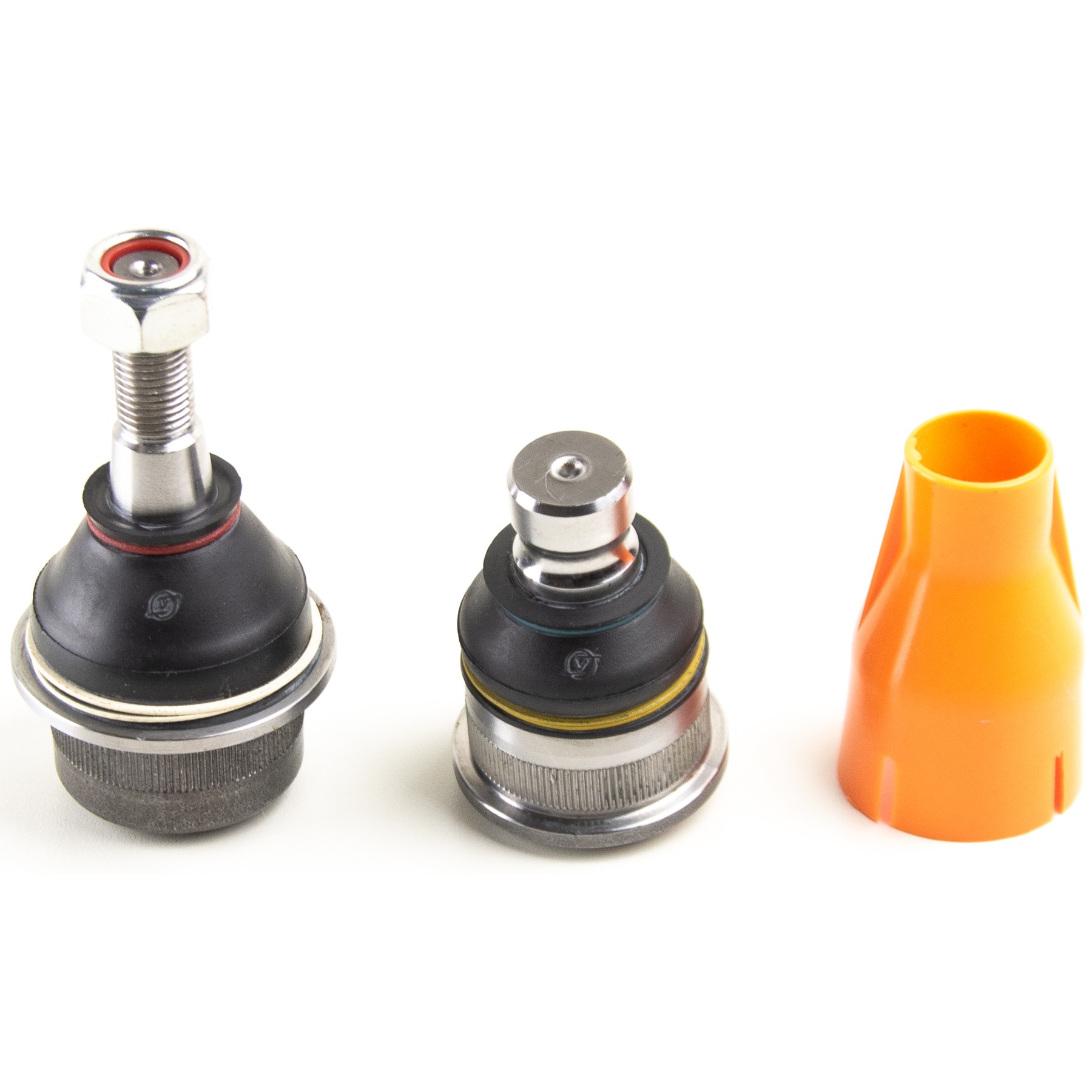 Kit do Pivô de Suspensão Dianteiro para Renault Master - Viemar - 503247K