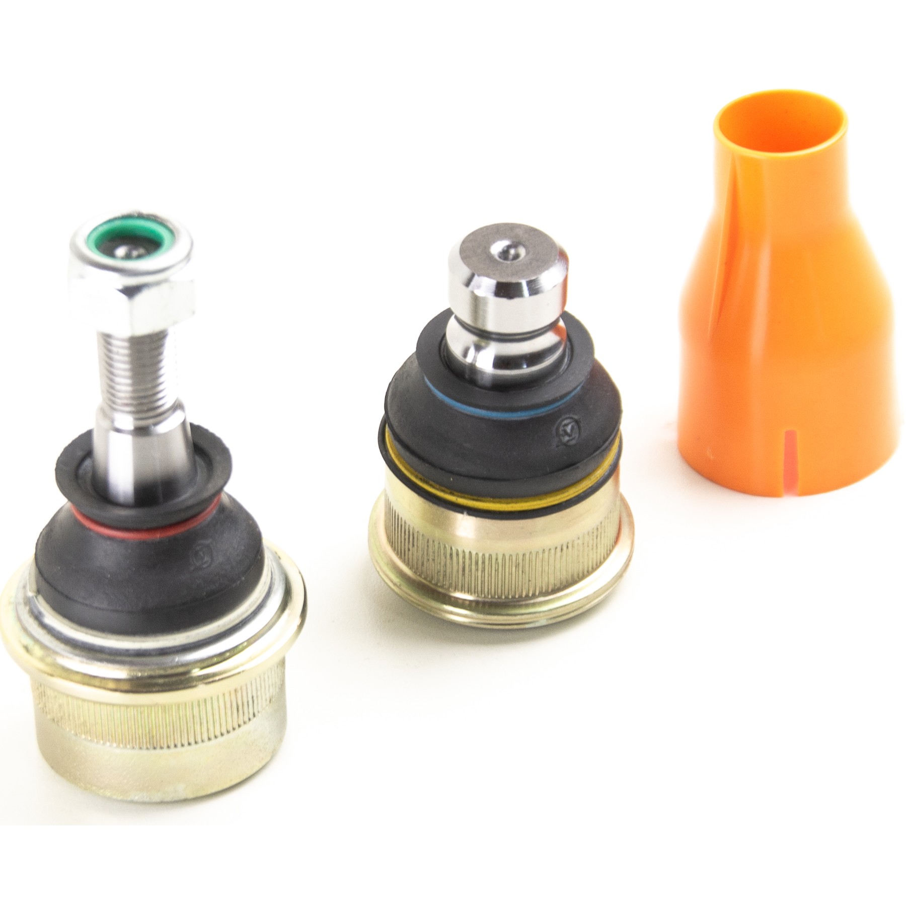 Kit do Pivô de Suspensão Dianteiro para Renault Master - Viemar - 503221K