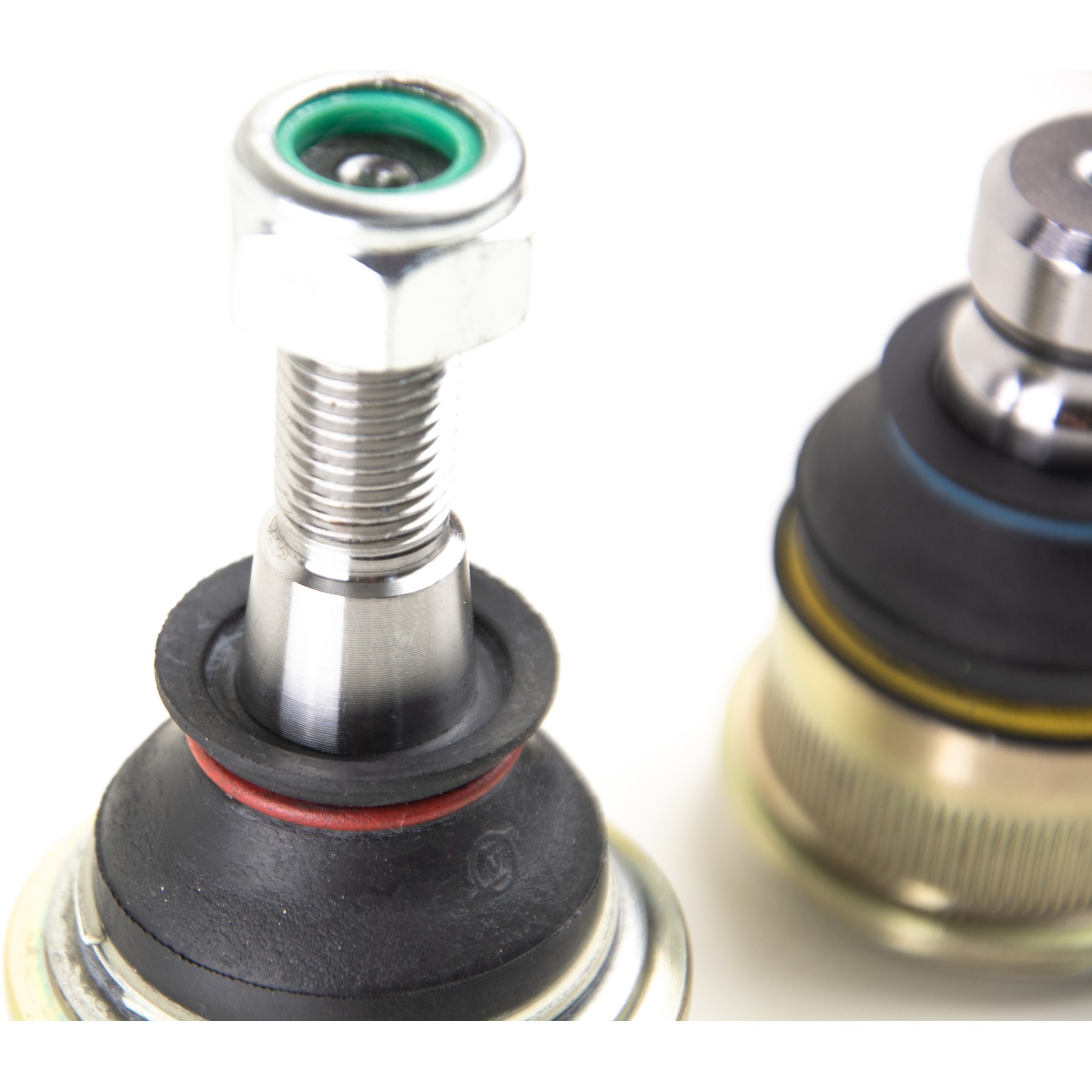 Kit do Pivô de Suspensão Dianteiro para Renault Master - Viemar - 503221K