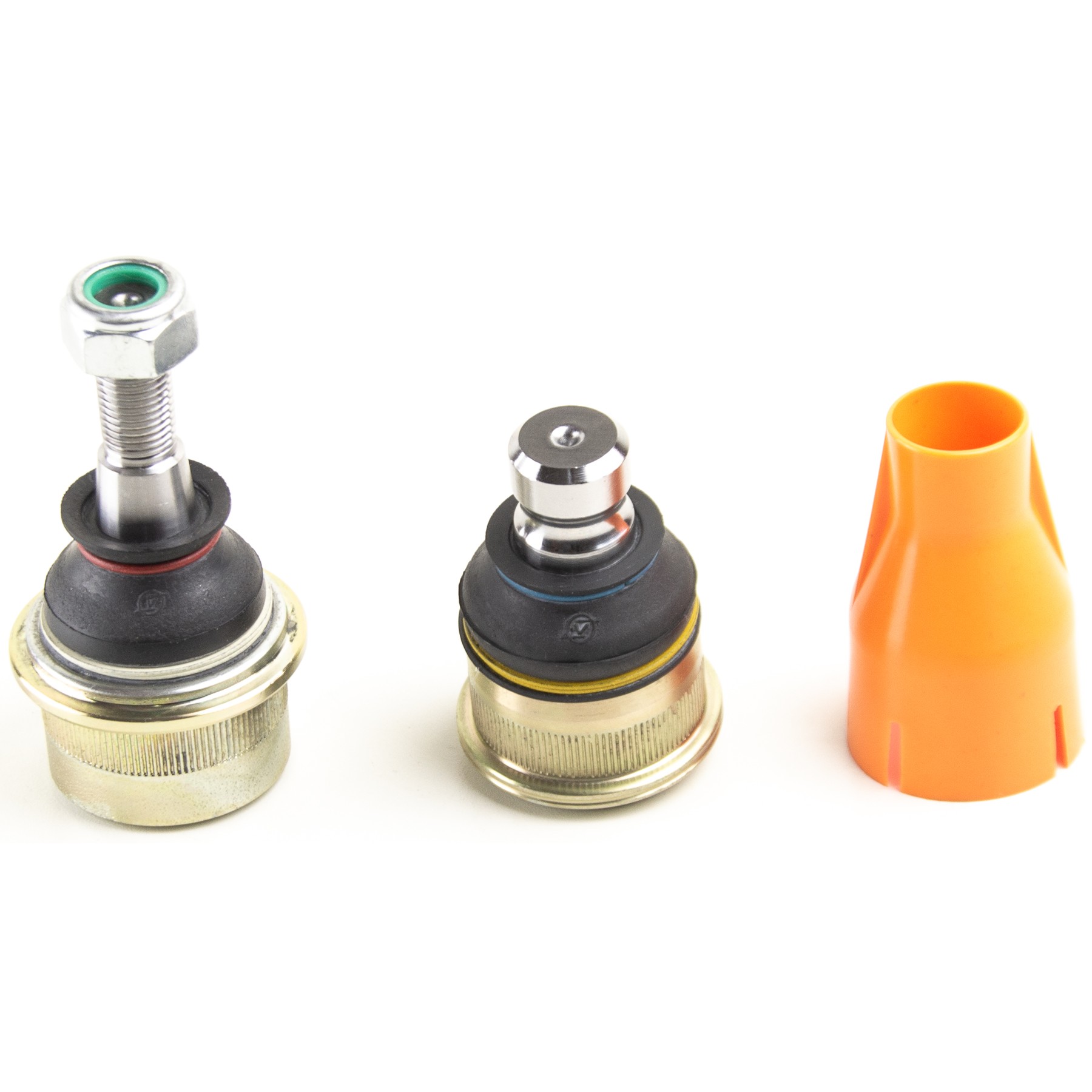 Kit do Pivô de Suspensão Dianteiro para Renault Master - Viemar - 503221K