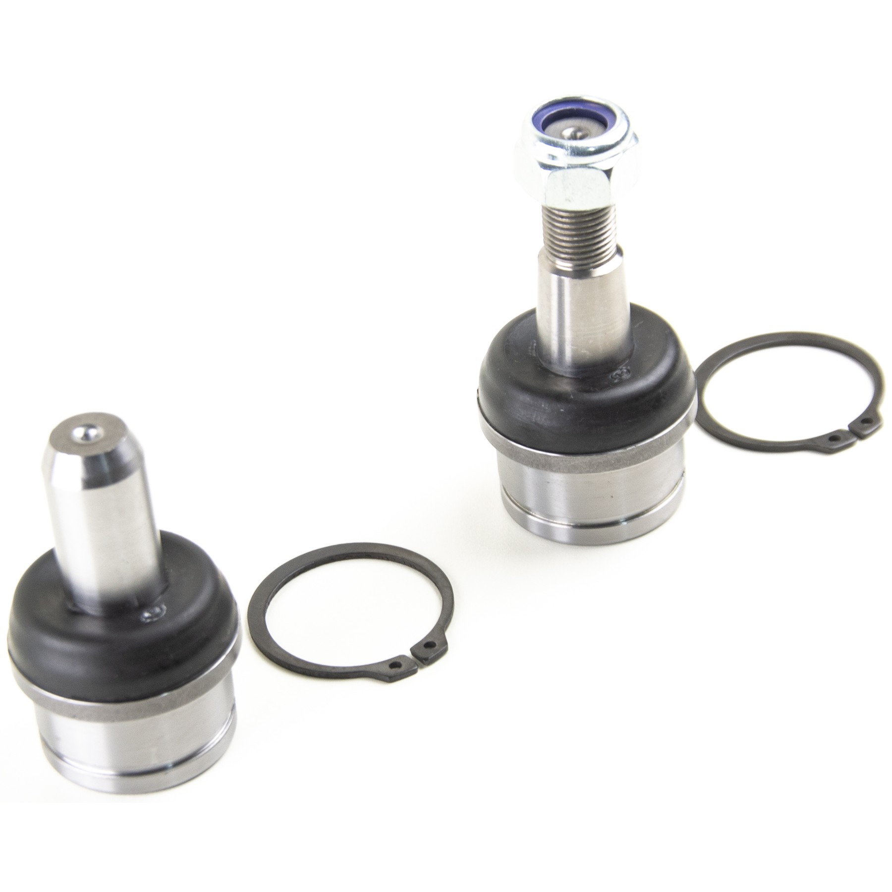 Kit do Pivô de Suspensão Dianteiro para Ford Explorer e Ranger - Viemar - 503086K