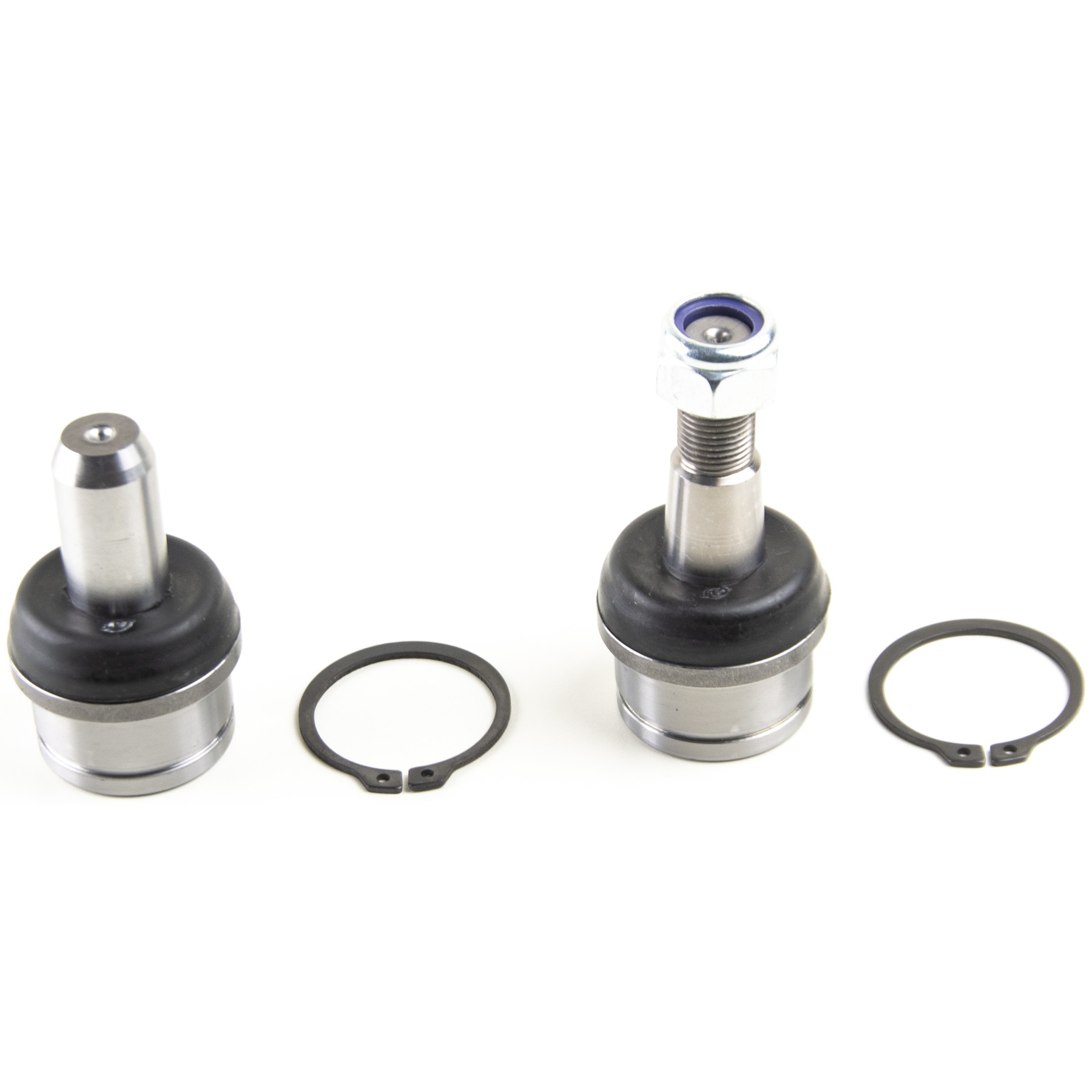 Kit do Pivô de Suspensão Dianteiro para Ford Explorer e Ranger - Viemar - 503086K