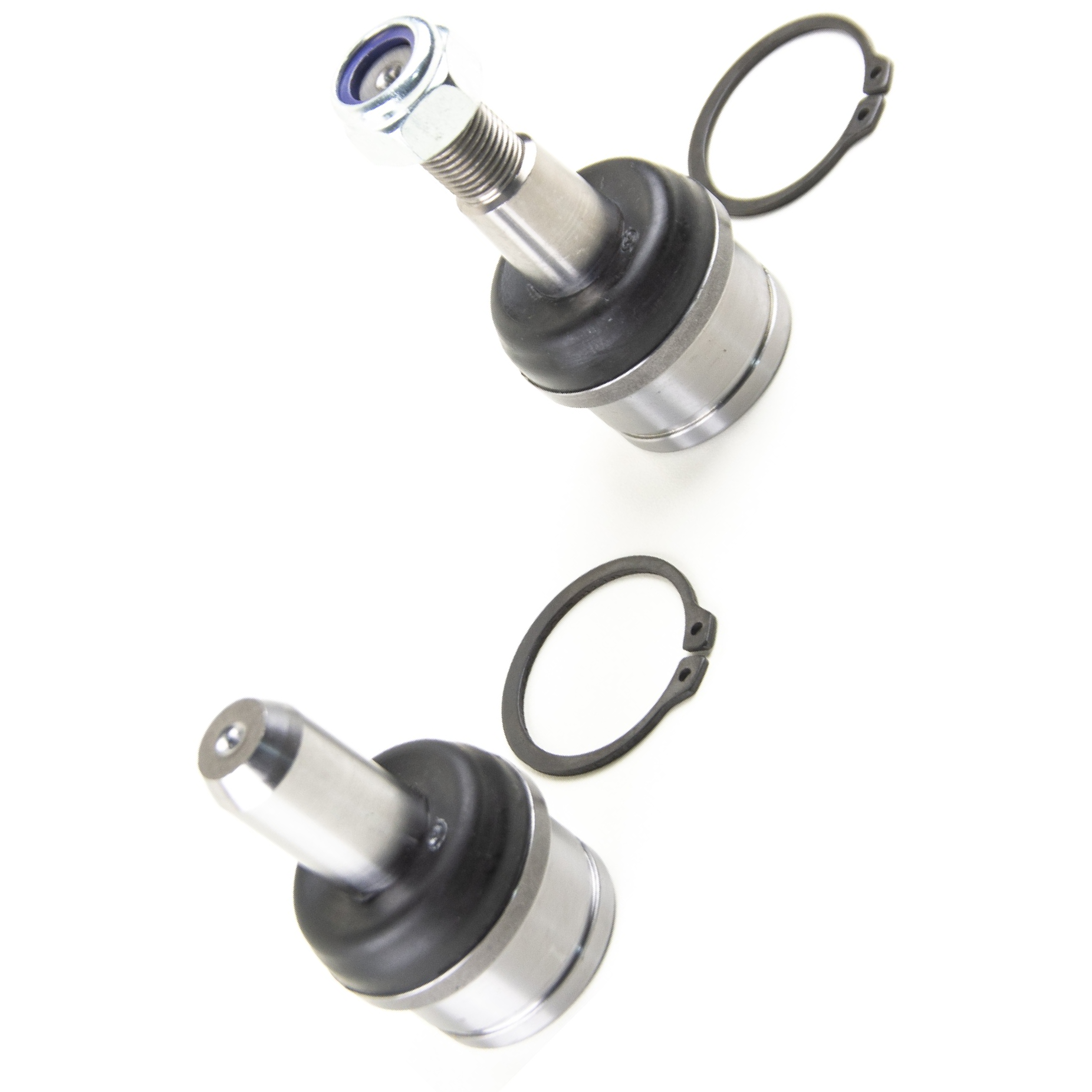 Kit do Pivô de Suspensão Dianteiro para Ford Explorer e Ranger - Viemar - 503086K