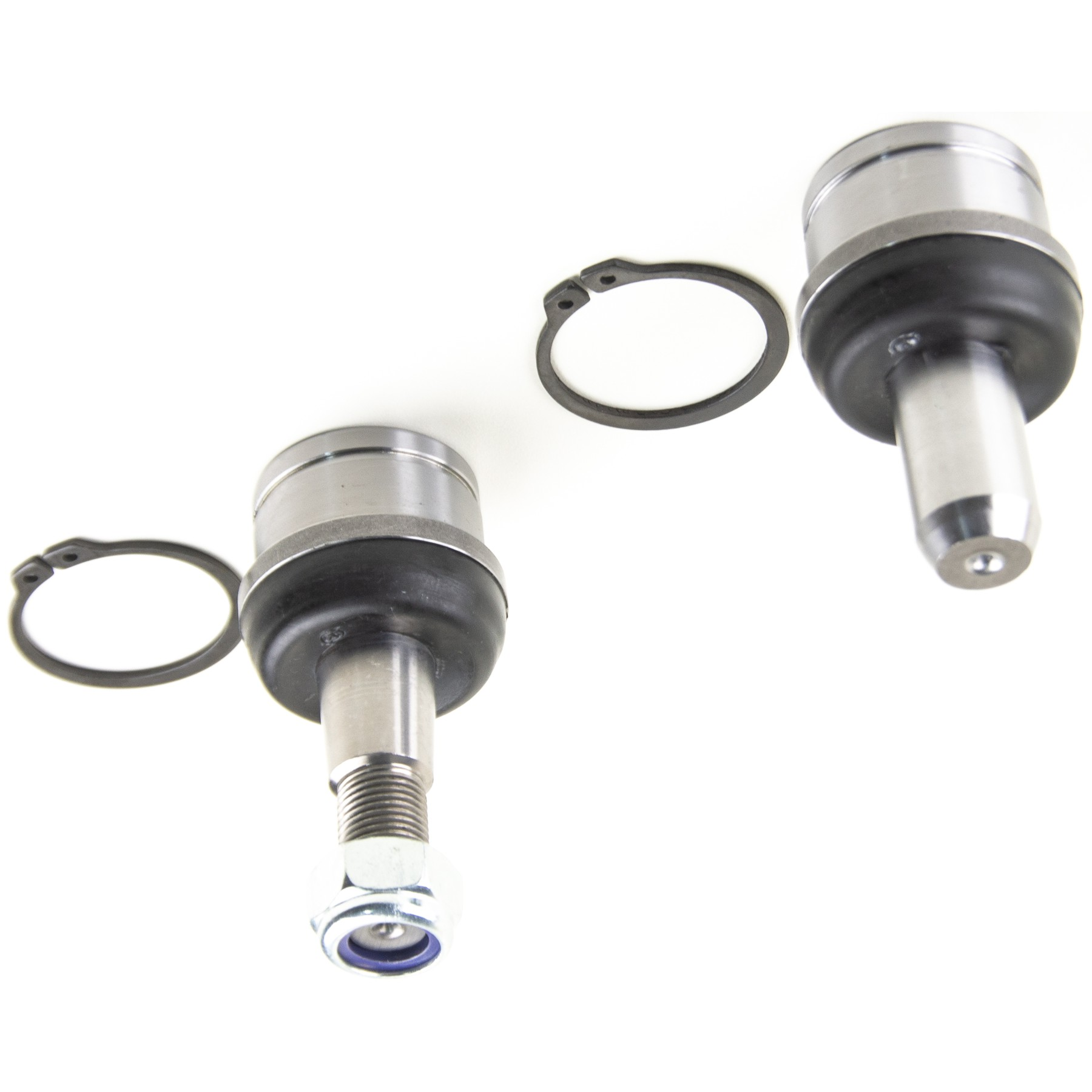 Kit do Pivô de Suspensão Dianteiro para Ford Explorer e Ranger - Viemar - 503086K