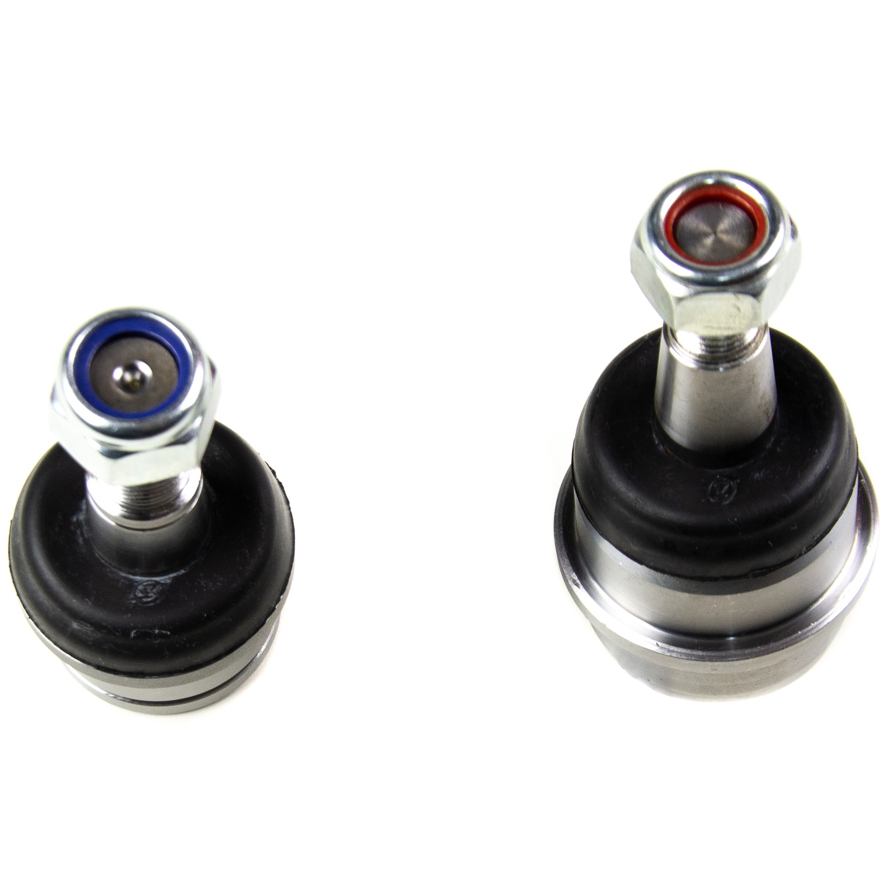 Kit do Pivô de Suspensão Dianteiro para Jeep Cherokee e Grand Cherokee - Viemar - 503073K