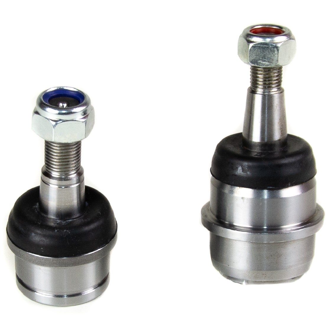 Kit do Pivô de Suspensão Dianteiro para Jeep Cherokee e Grand Cherokee - Viemar - 503073K