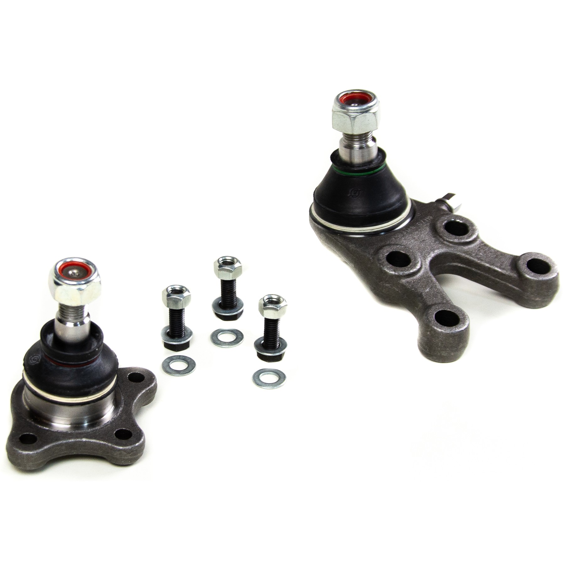 Kit do Pivô de Suspensão Dianteiro Direito - Viemar - 503248K