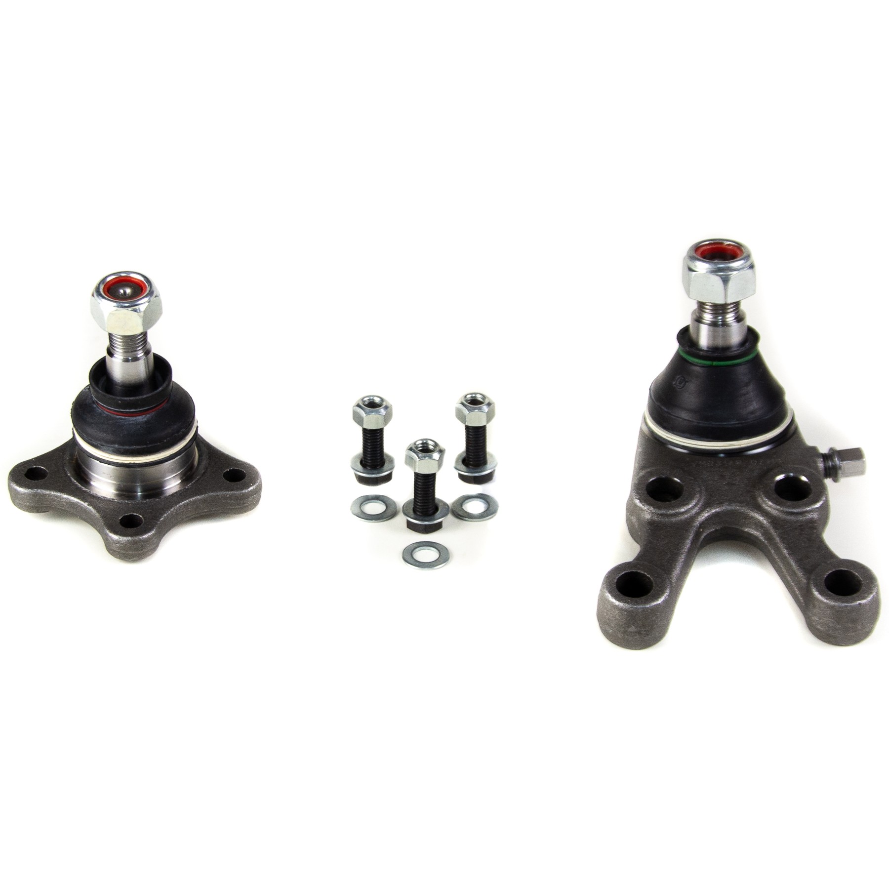 Kit do Pivô de Suspensão Dianteiro Direito - Viemar - 503248K