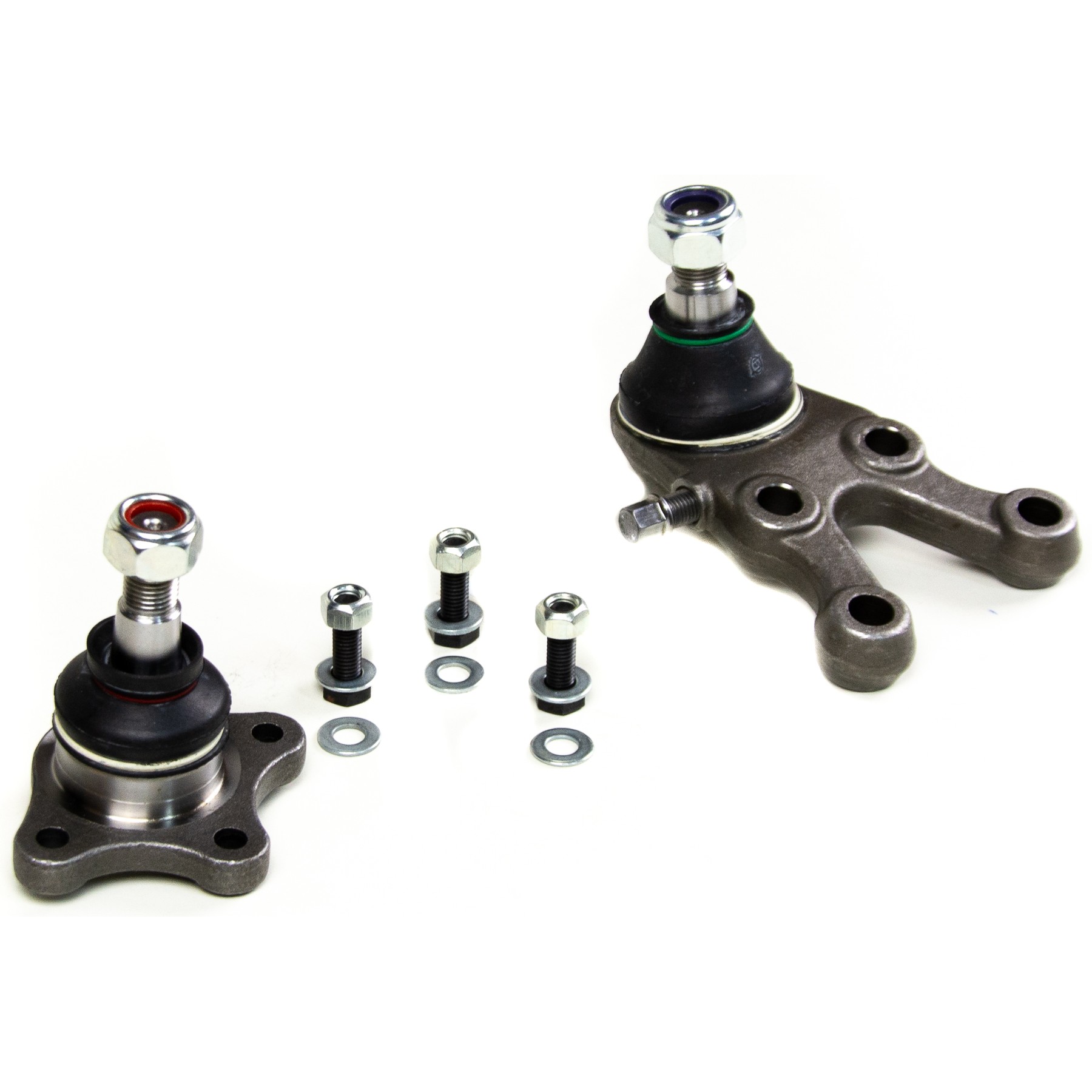 Kit do Pivô de Suspensão Dianteiro Esquerdo - Viemar - 503249K