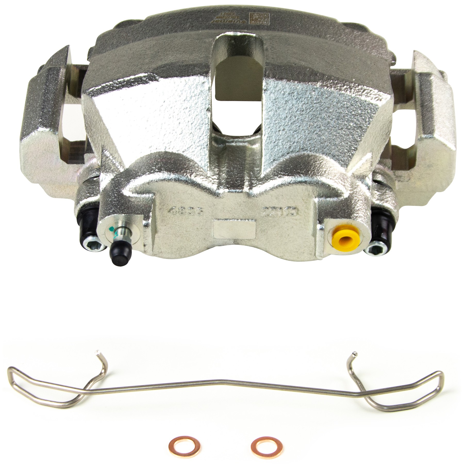 Pinça de Freio com Suporte Dianteira Direita - Viemar - 250586