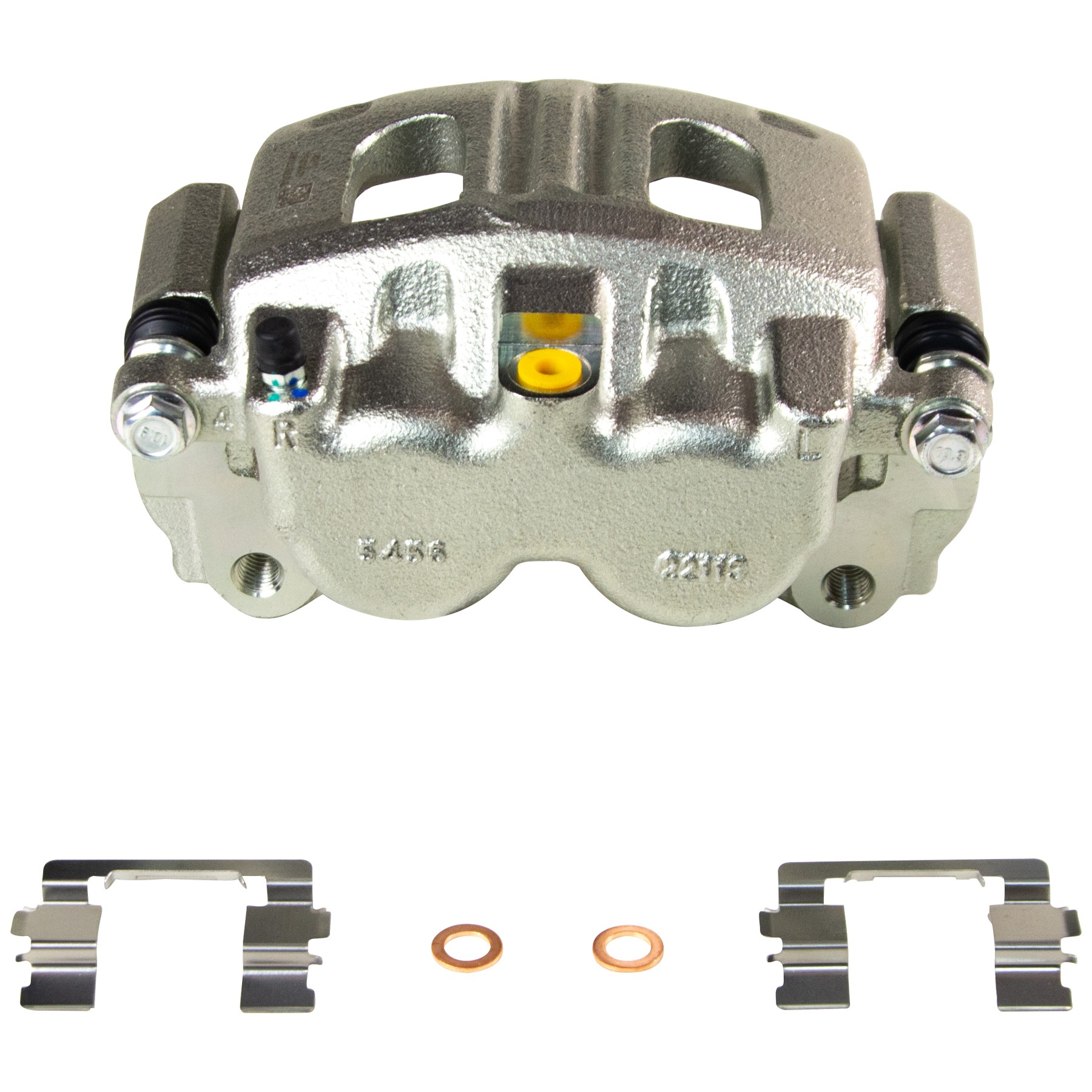 Pinça de Freio Dianteira Direita para Ford Explorer e Ranger - Viemar - 250254