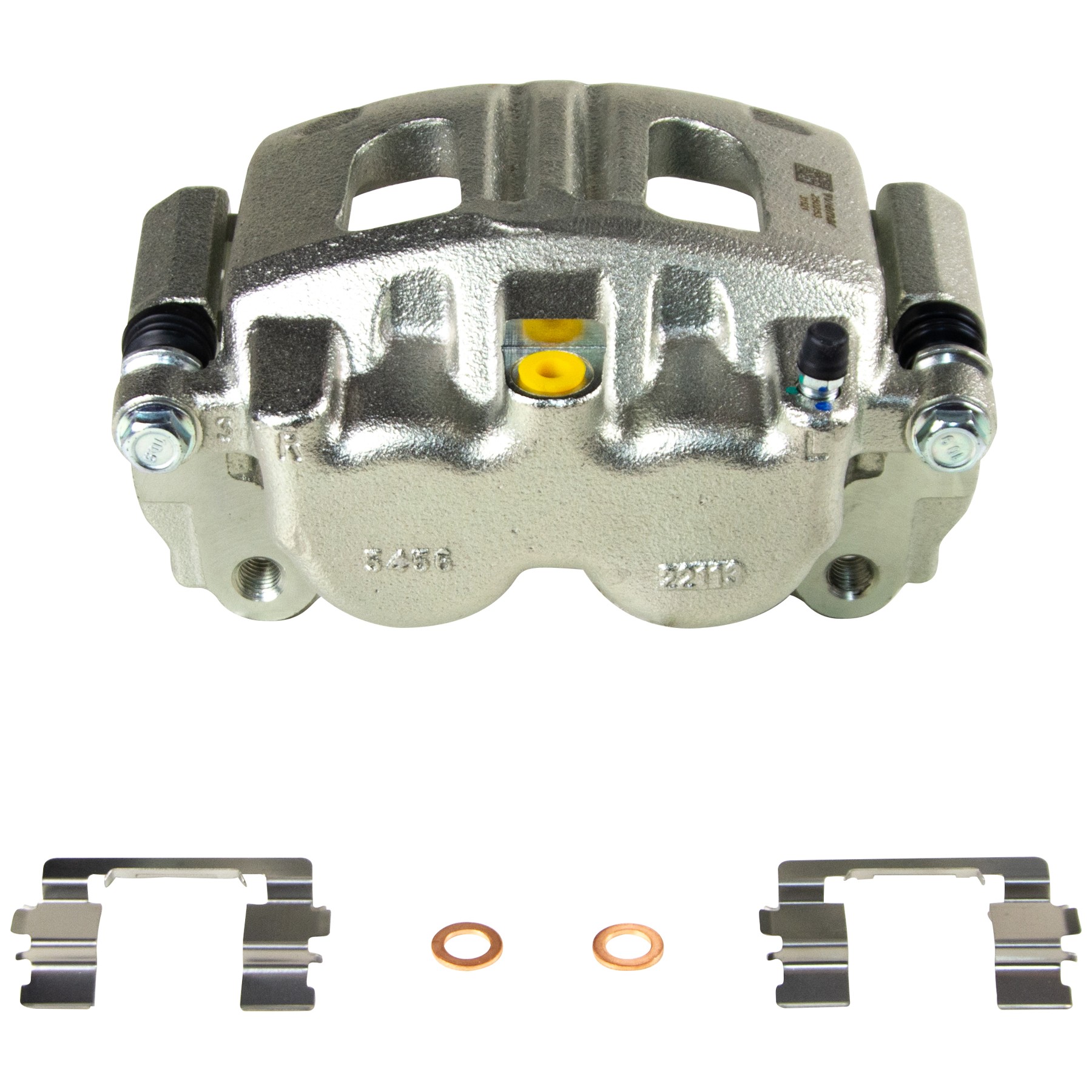 Pinça de Freio Dianteira Esquerda para Ford Explorer e Ranger - Viemar - 250253