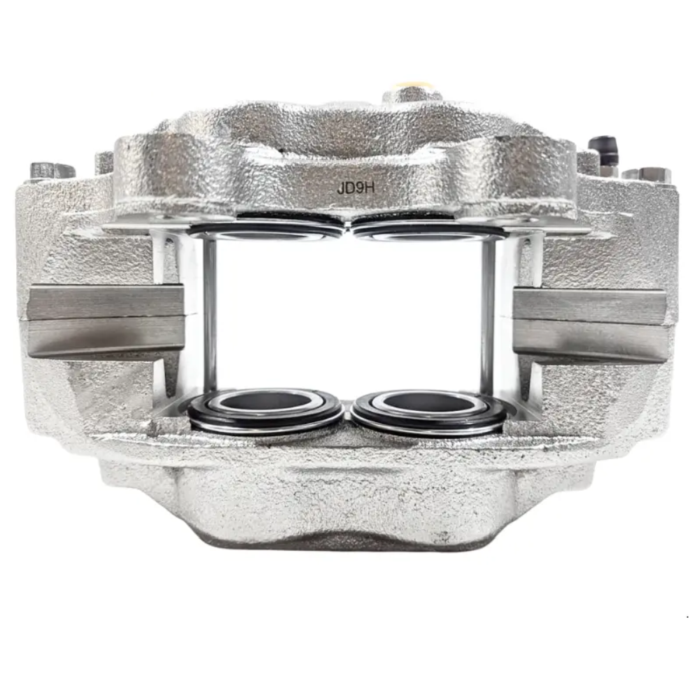Pinça de Freio Dianteira Esquerda para Toyota Hilux - Viemar - 260315