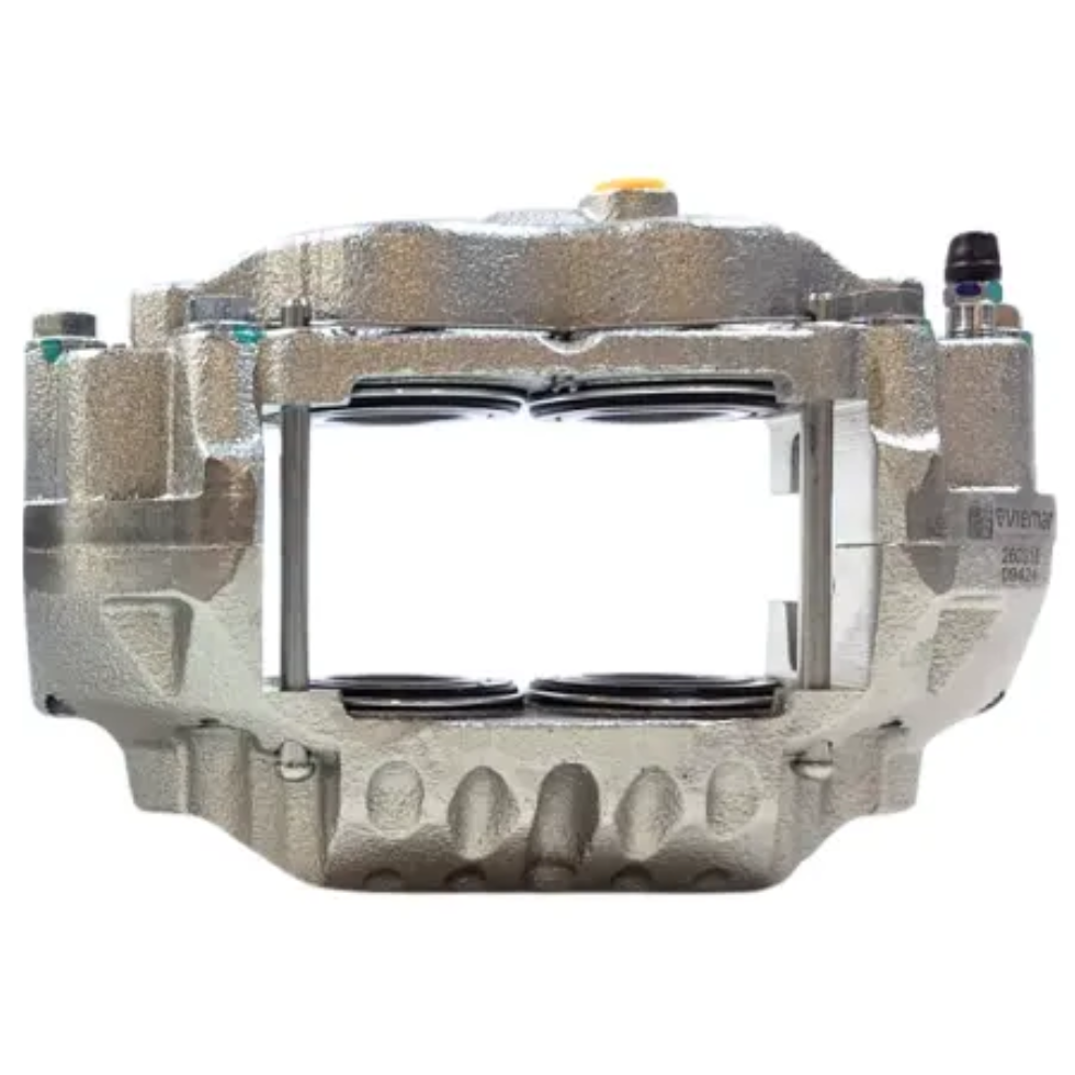 Pinça de Freio Dianteira Esquerda para Toyota Hilux - Viemar - 260315