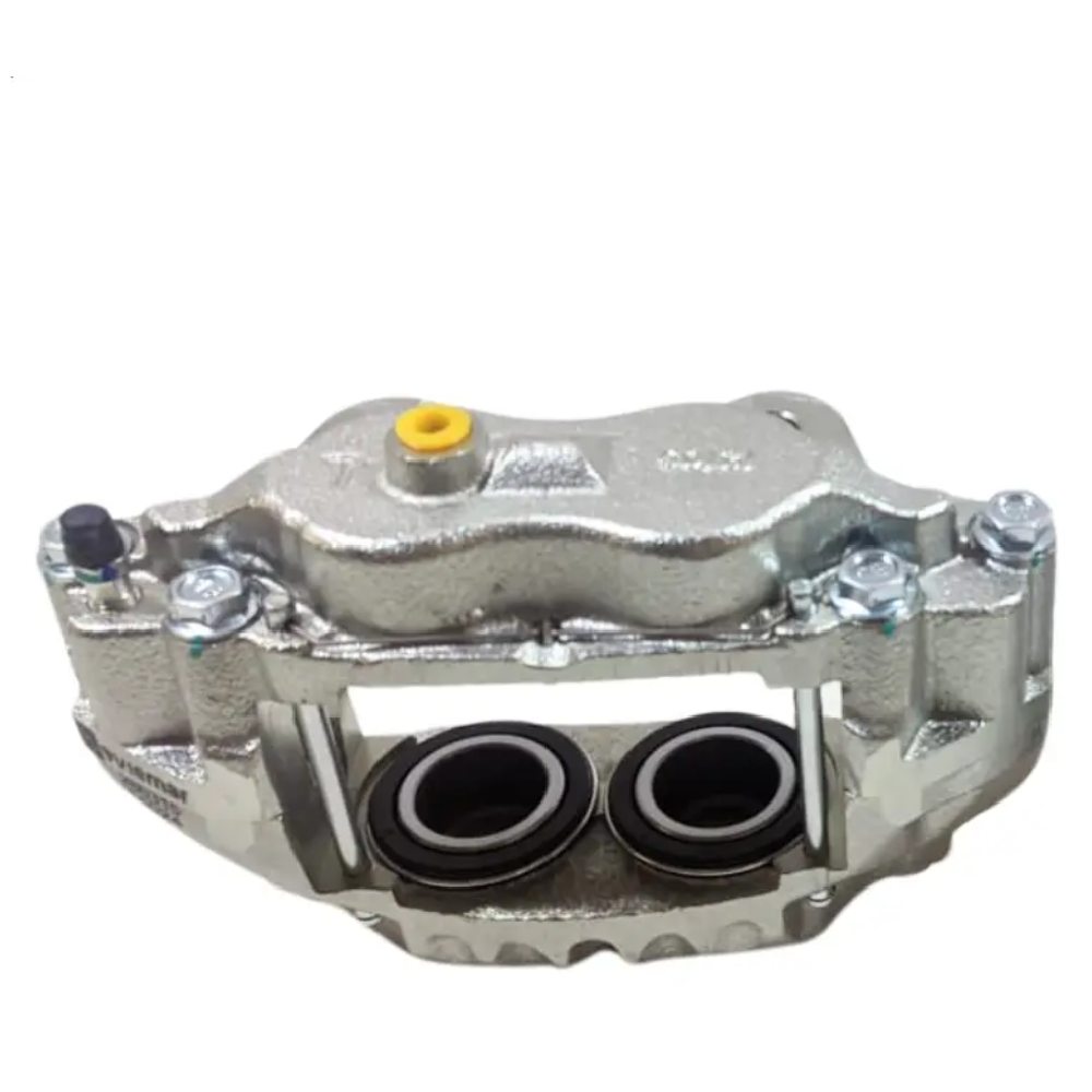 Pinça de Freio Dianteira Esquerda para Toyota Hilux - Viemar - 260315