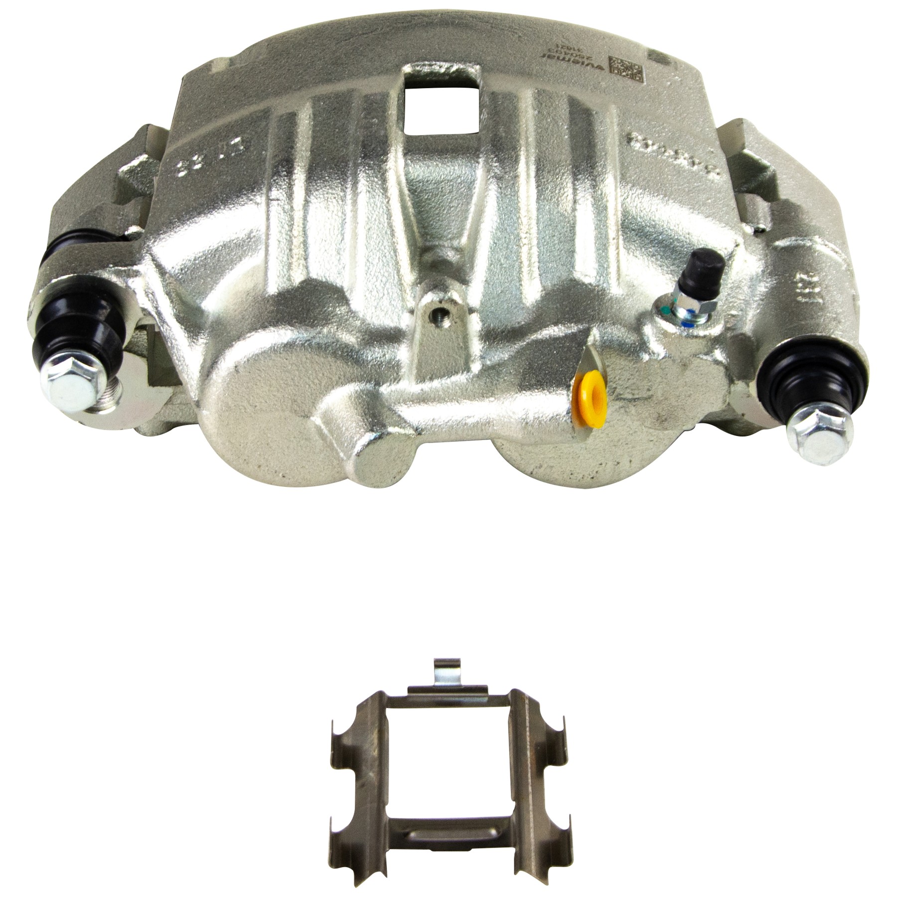 Pinça de Freio Dianteira Esquerda para Mercedes-Benz Sprinter 313 - Viemar - 250493