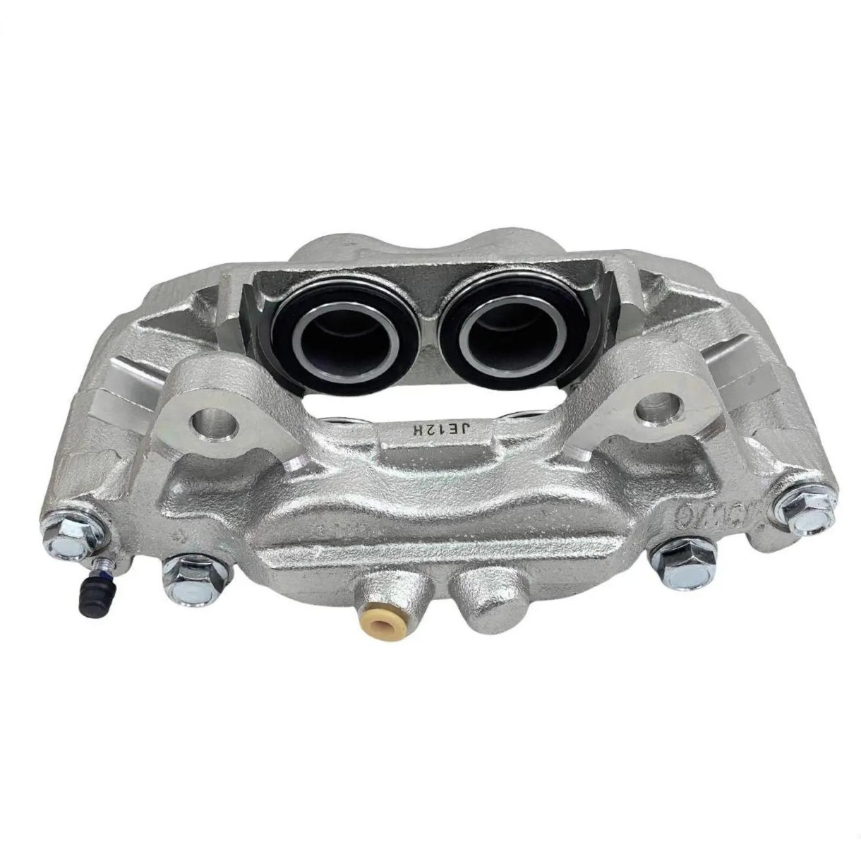 Pinça de Freio Dianteira Esquerda para Toyota Hilux e Hilux SW4 - Viemar - 261091