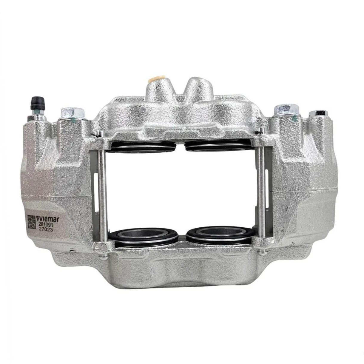 Pinça de Freio Dianteira Esquerda para Toyota Hilux e Hilux SW4 - Viemar - 261091