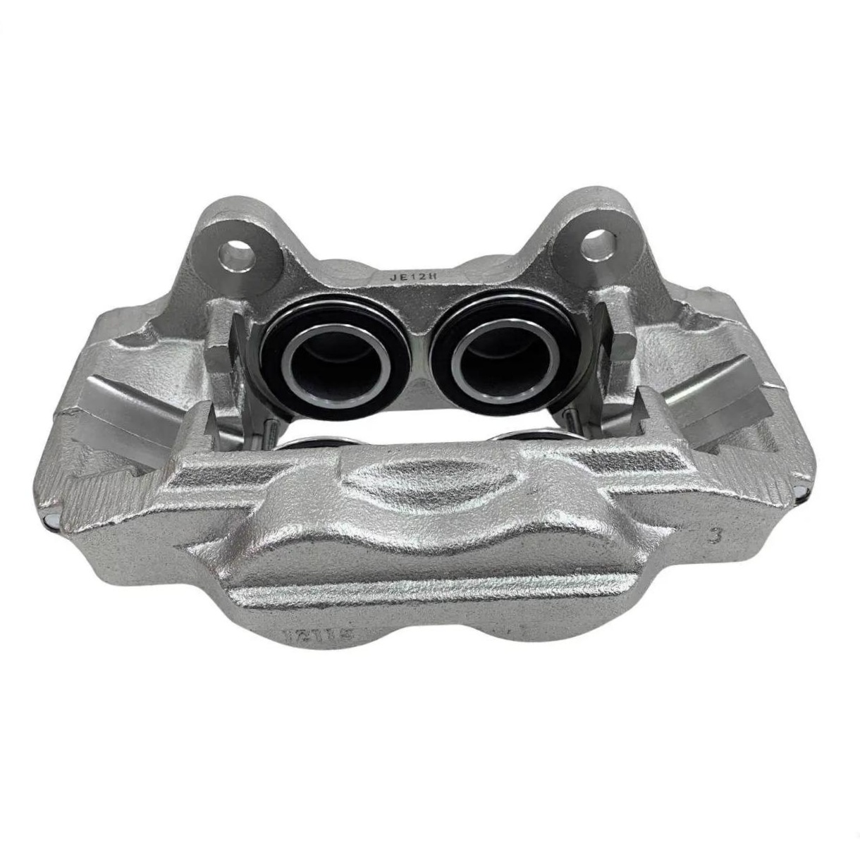 Pinça de Freio Dianteira Esquerda para Toyota Hilux e Hilux SW4 - Viemar - 261091
