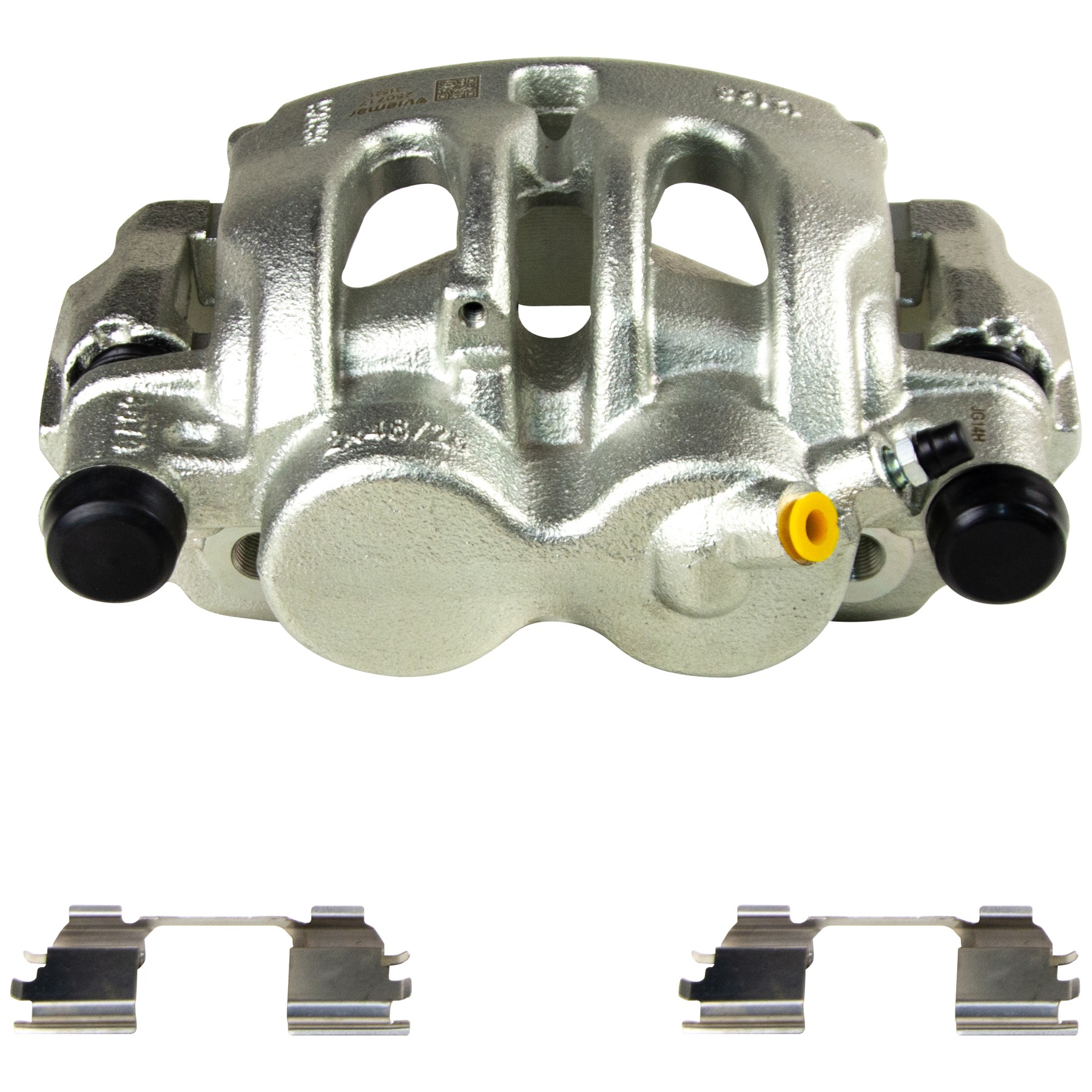 Pinça de Freio Dianteira Esquerda para Mercedes-Benz Sprinter 415 - Viemar - 250717