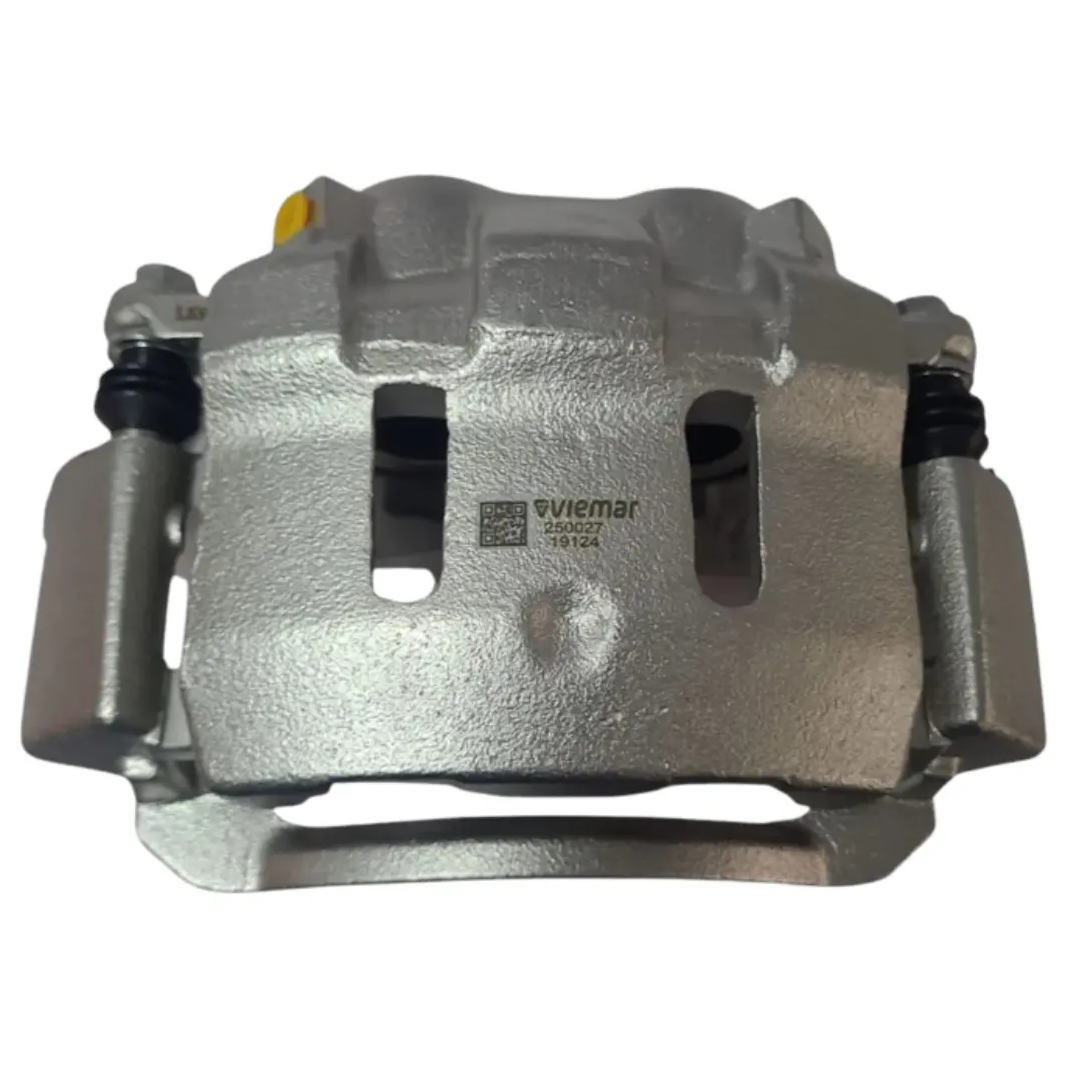 Pinça de Freio Dianteira Esquerda para Ford F-350 e F-4000 - Viemar - 250027