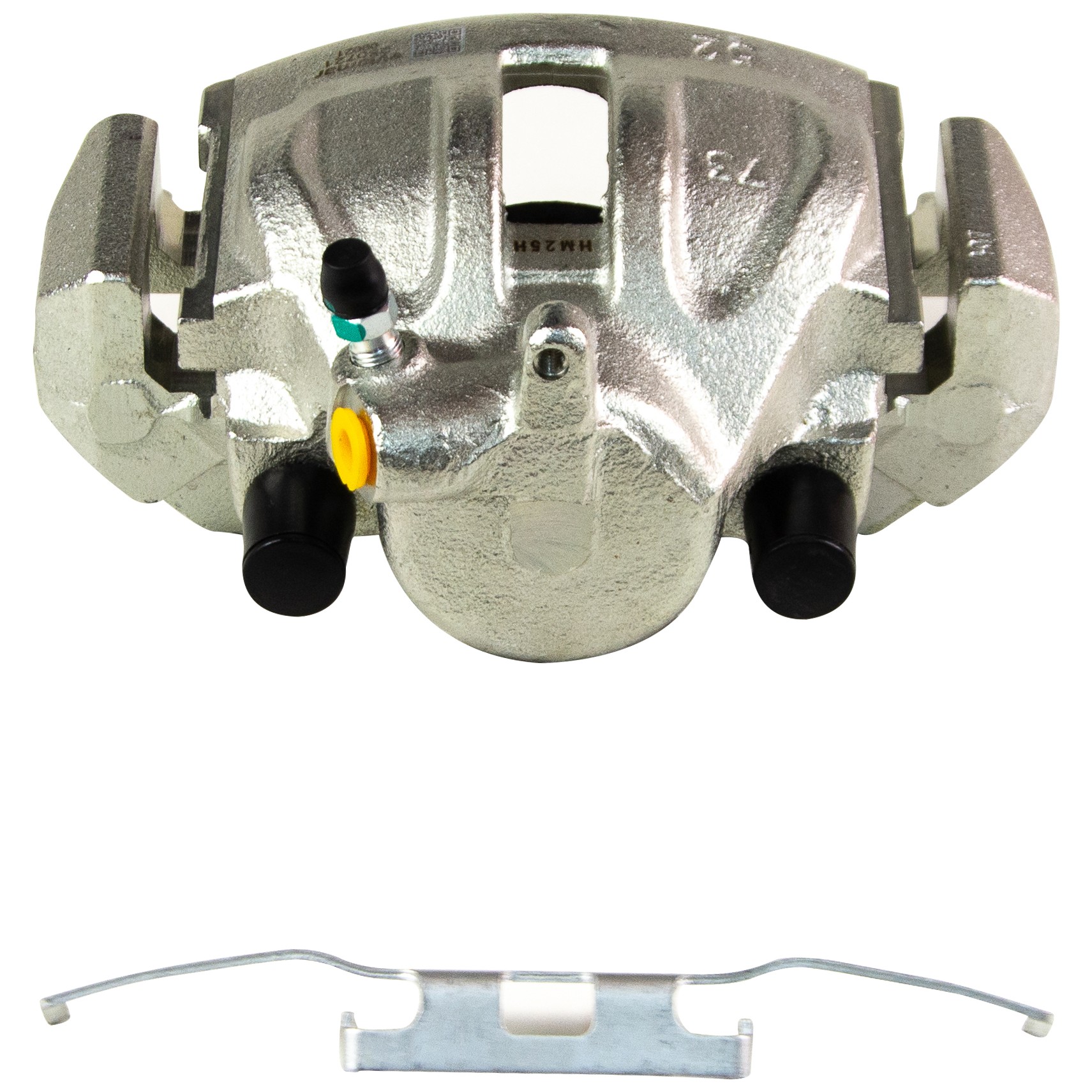 Pinça de Freio Traseira Esquerda para Mercedes-Benz Sprinter 311 e Sprinter 313 - Viemar - 250721