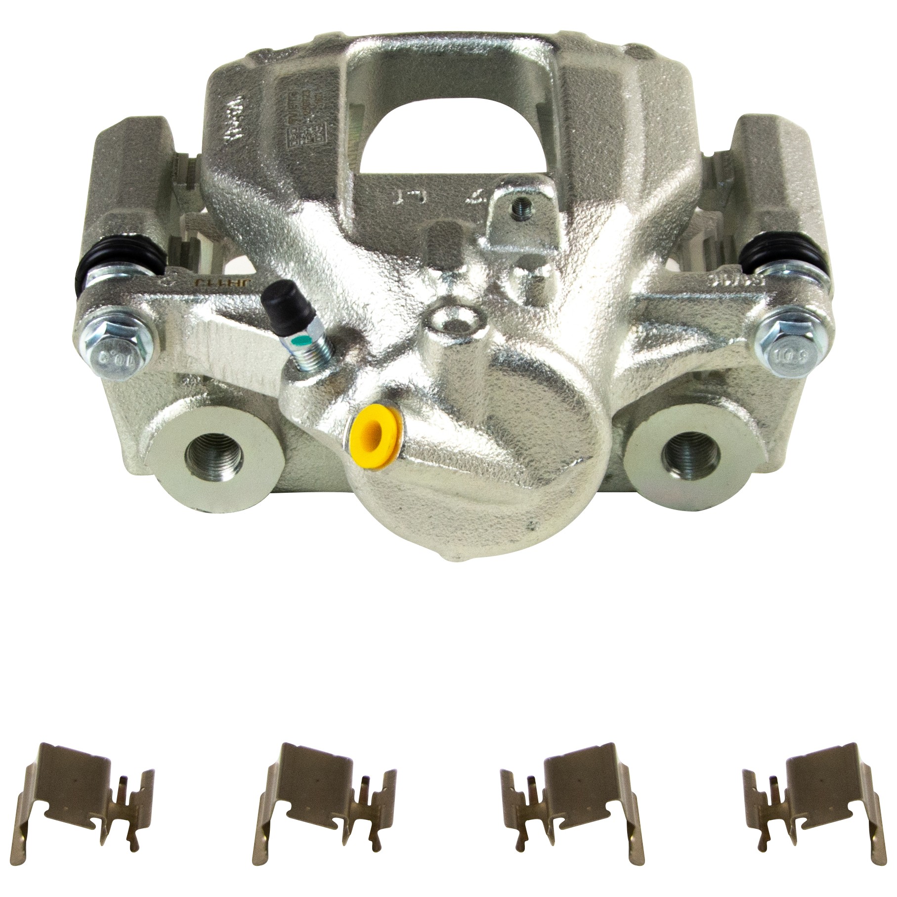 Pinça de Freio Traseira Esquerda para Mercedes-Benz Sprinter 415 - Viemar - 250723