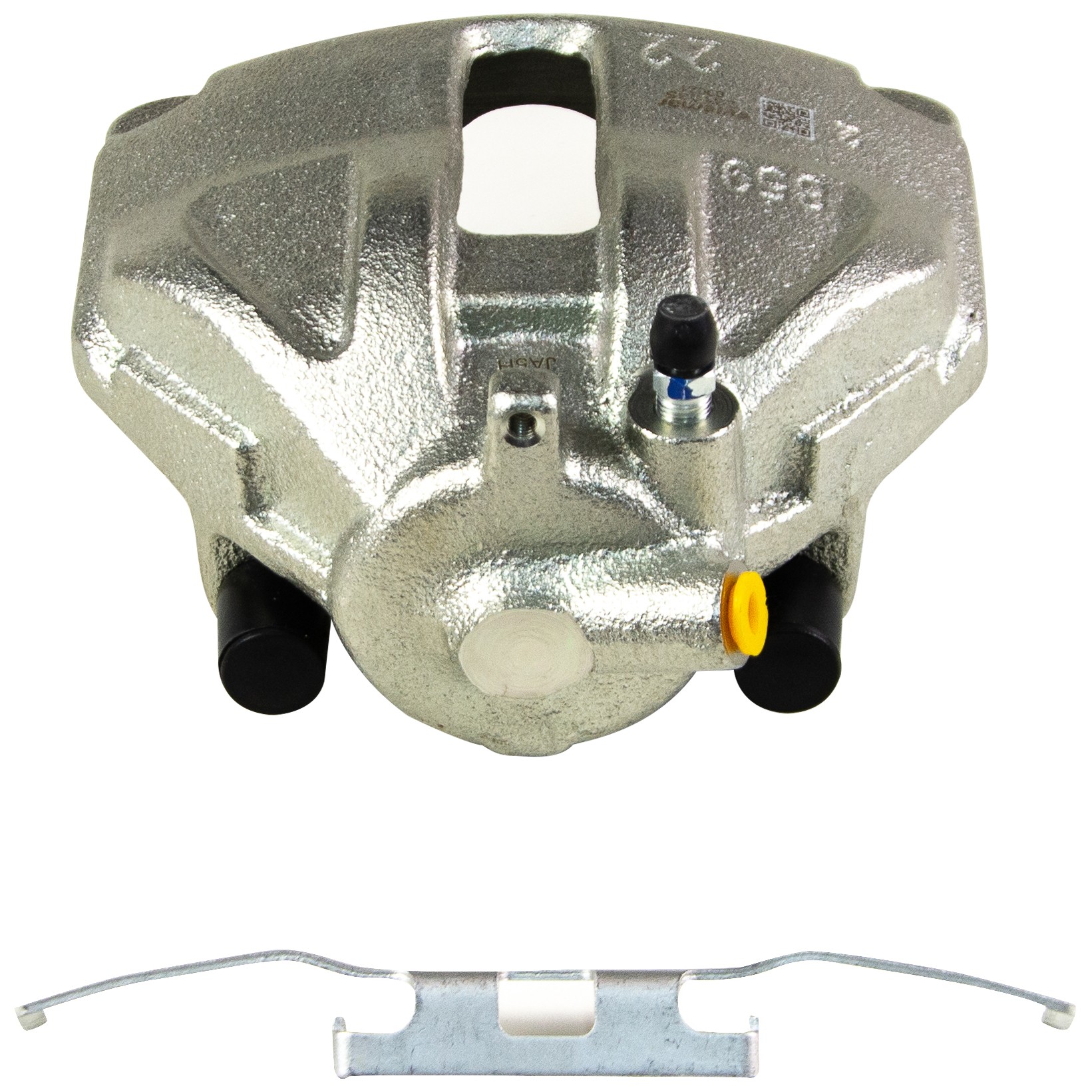 Pinça de Freio Dianteira Esquerda para Mercedes-Benz Sprinter 311 - Viemar - 261035