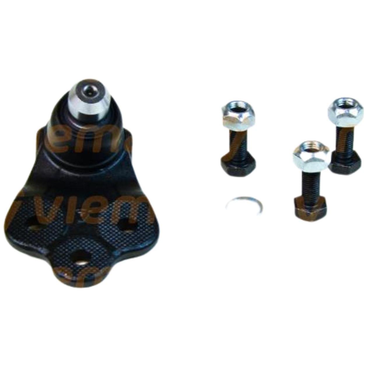 Pivô de Suspensão para Fiat Toro - Viemar - 503500